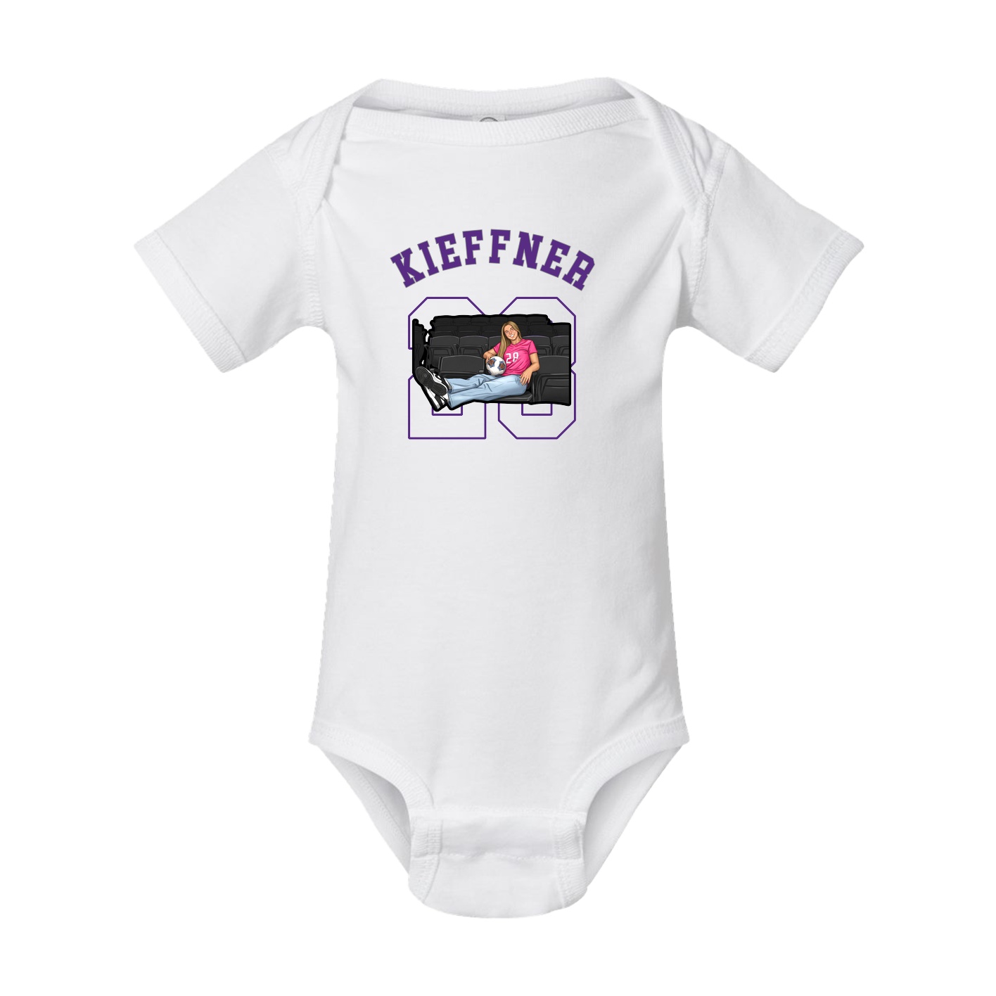 Baby Onesie