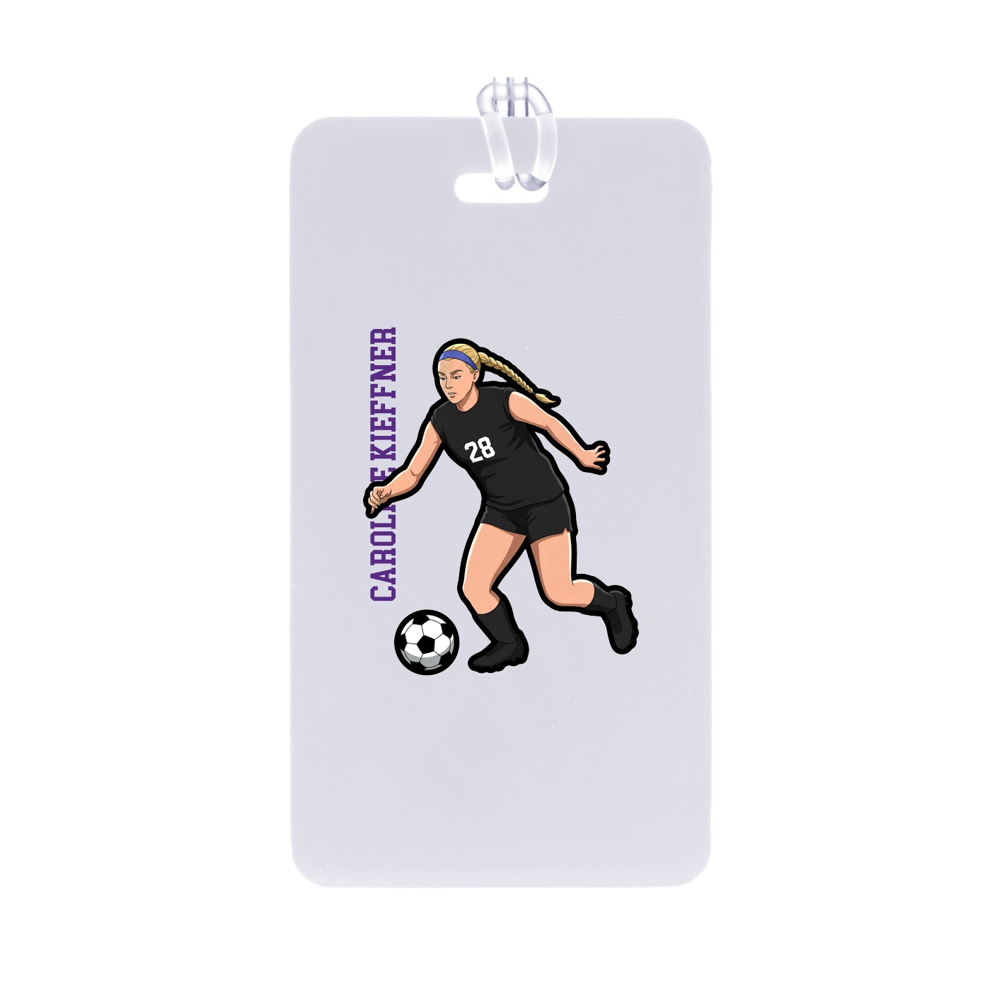Bag Tag