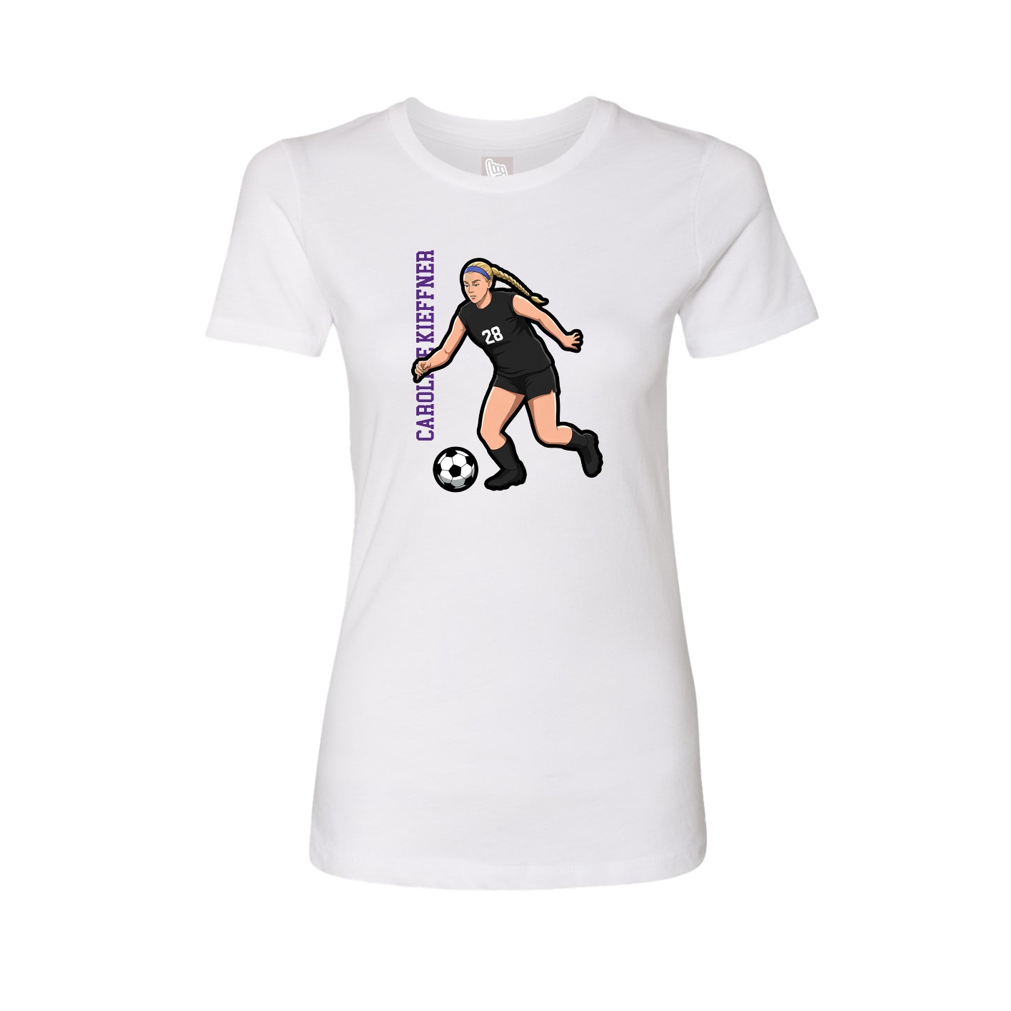 Womens Tee