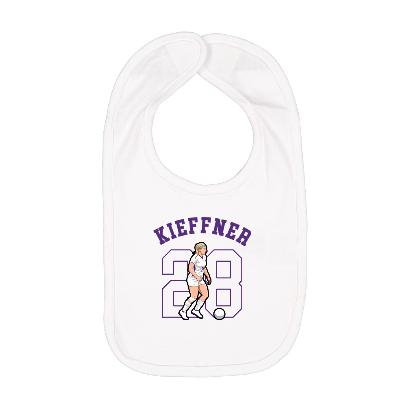 Infant Bib