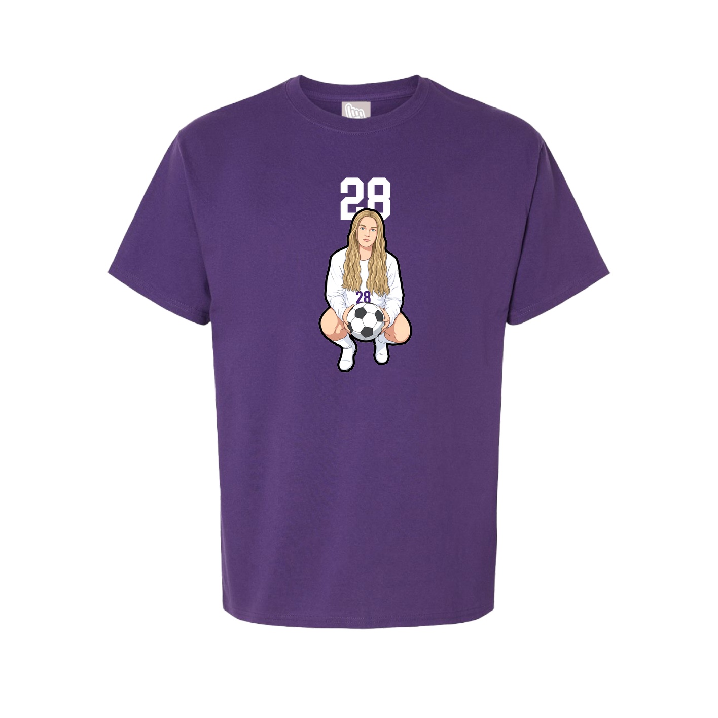 Youth Tee