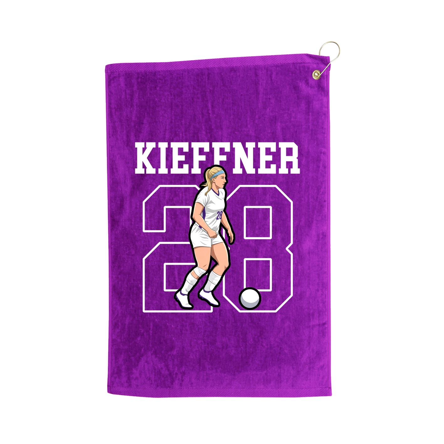 Golf Towel