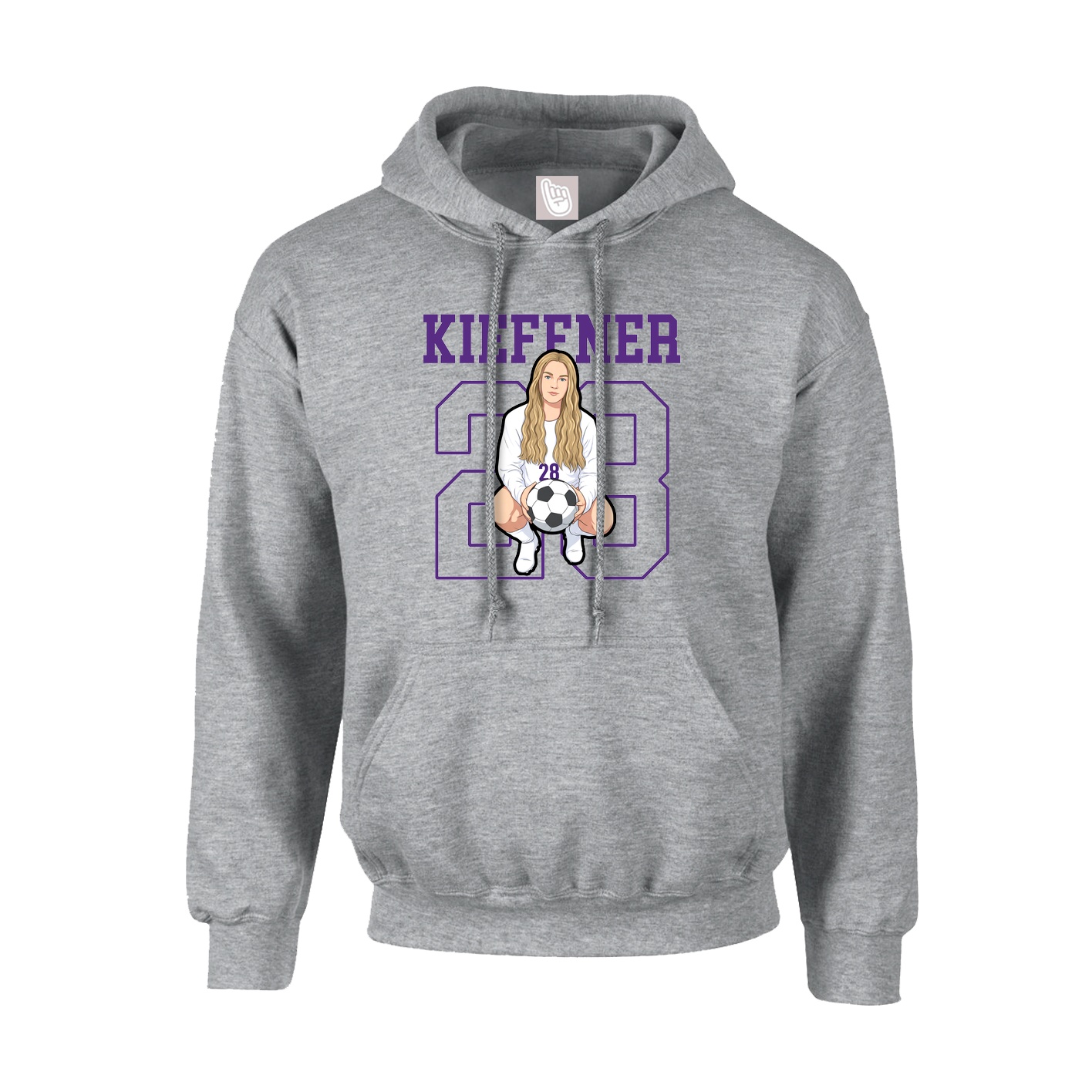Youth Hoodie