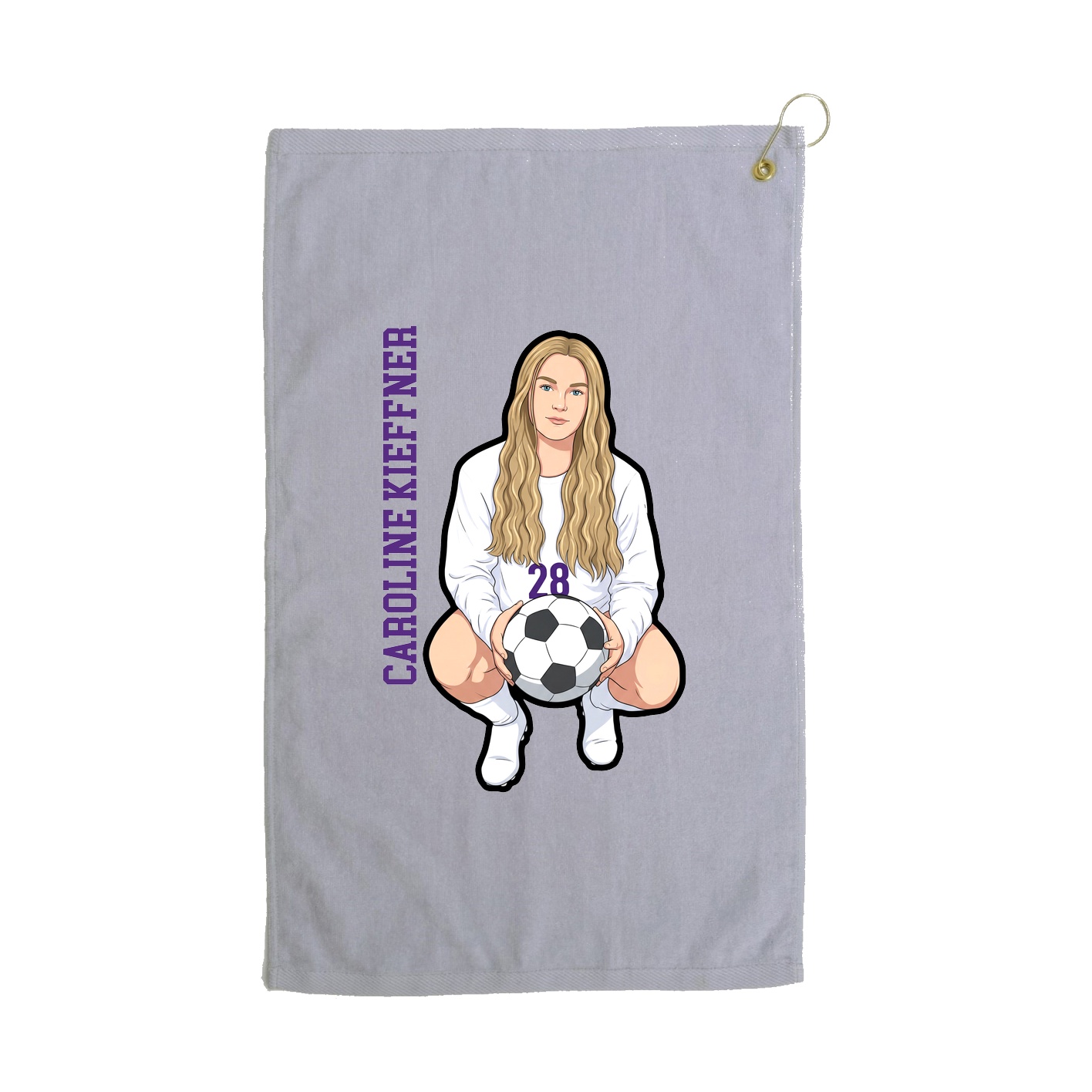 Golf Towel