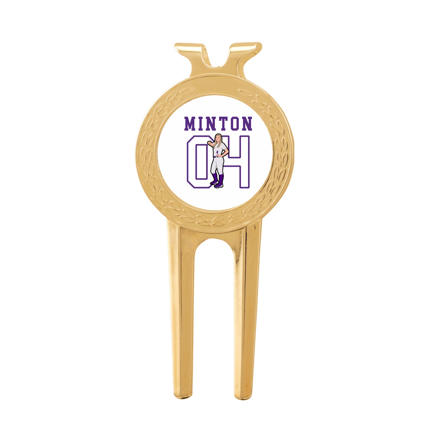 Divot Tool with Ball Marker — Shirsey in Classic