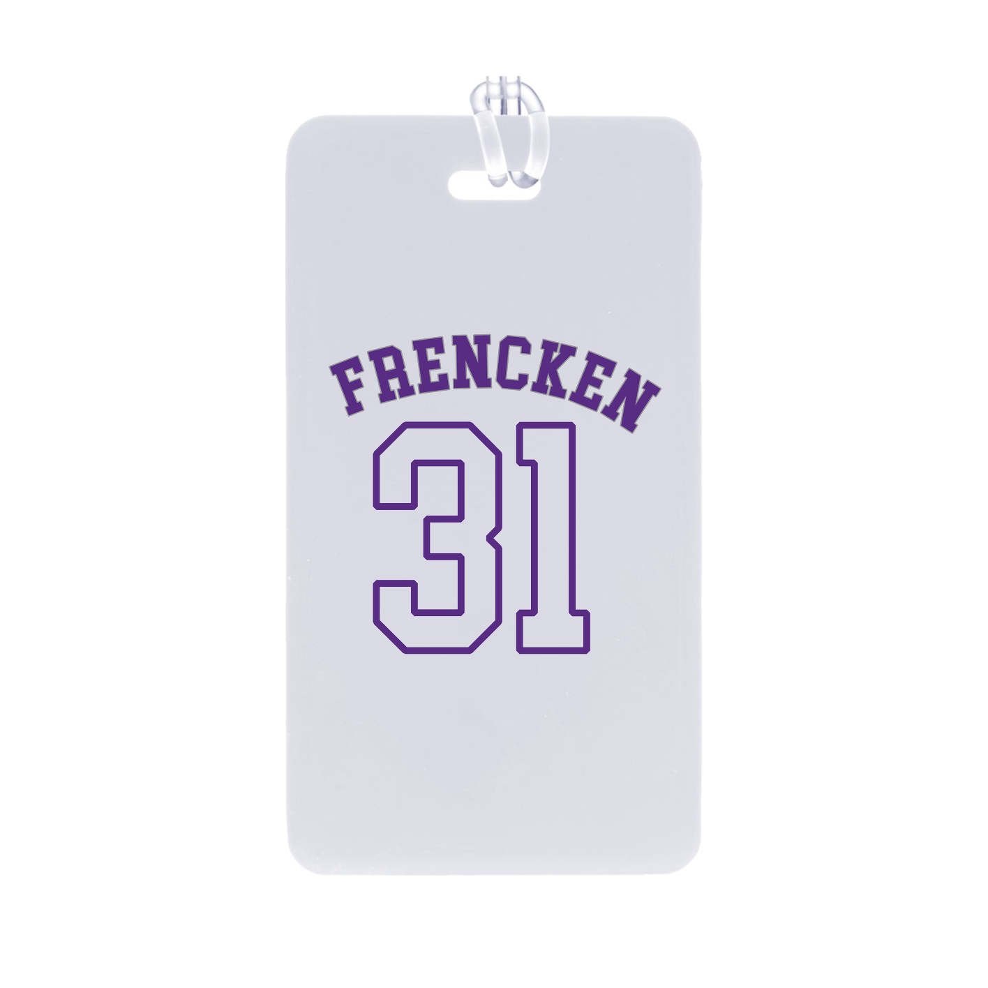 Bag Tag