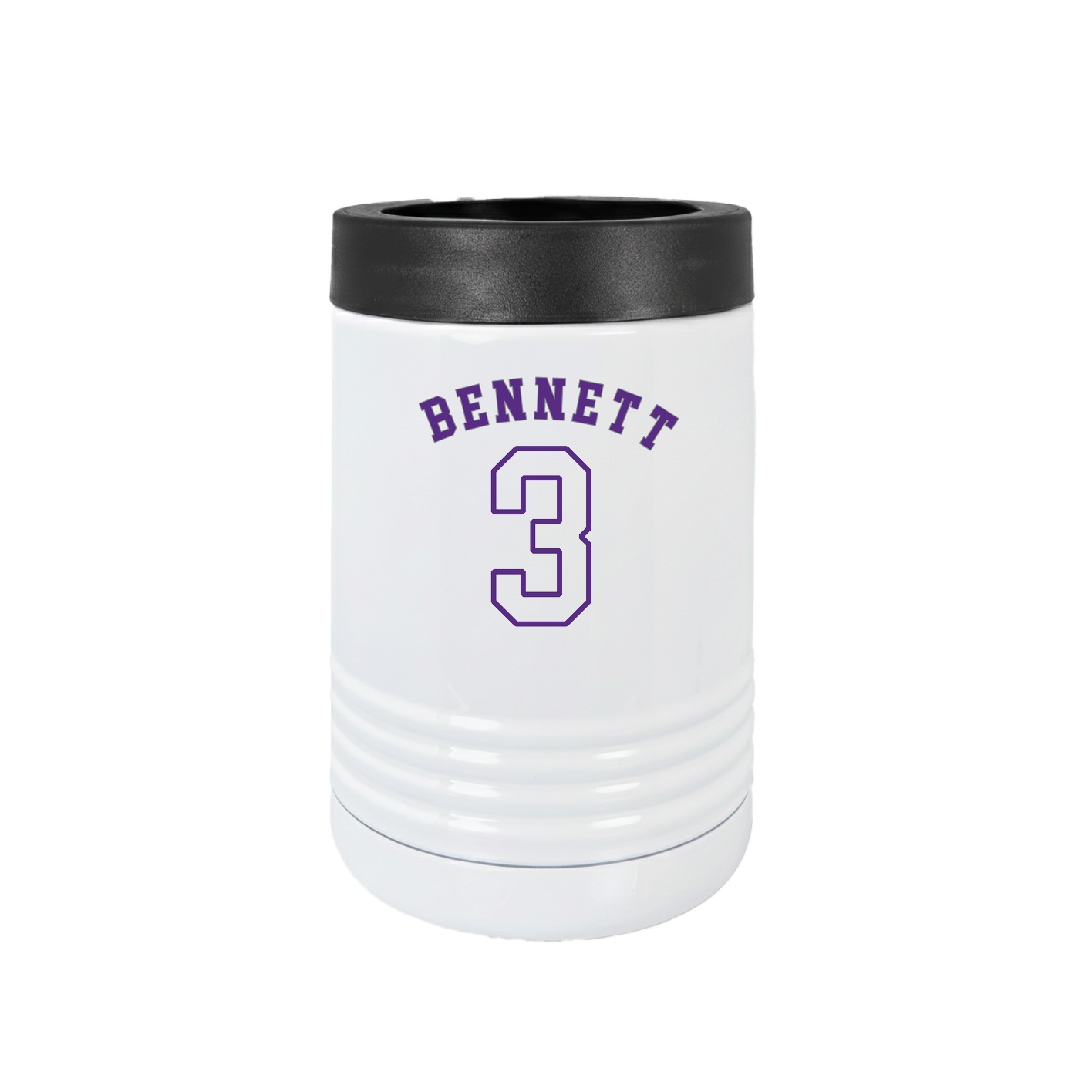 Beverage Holder — Shirsey Arch in White