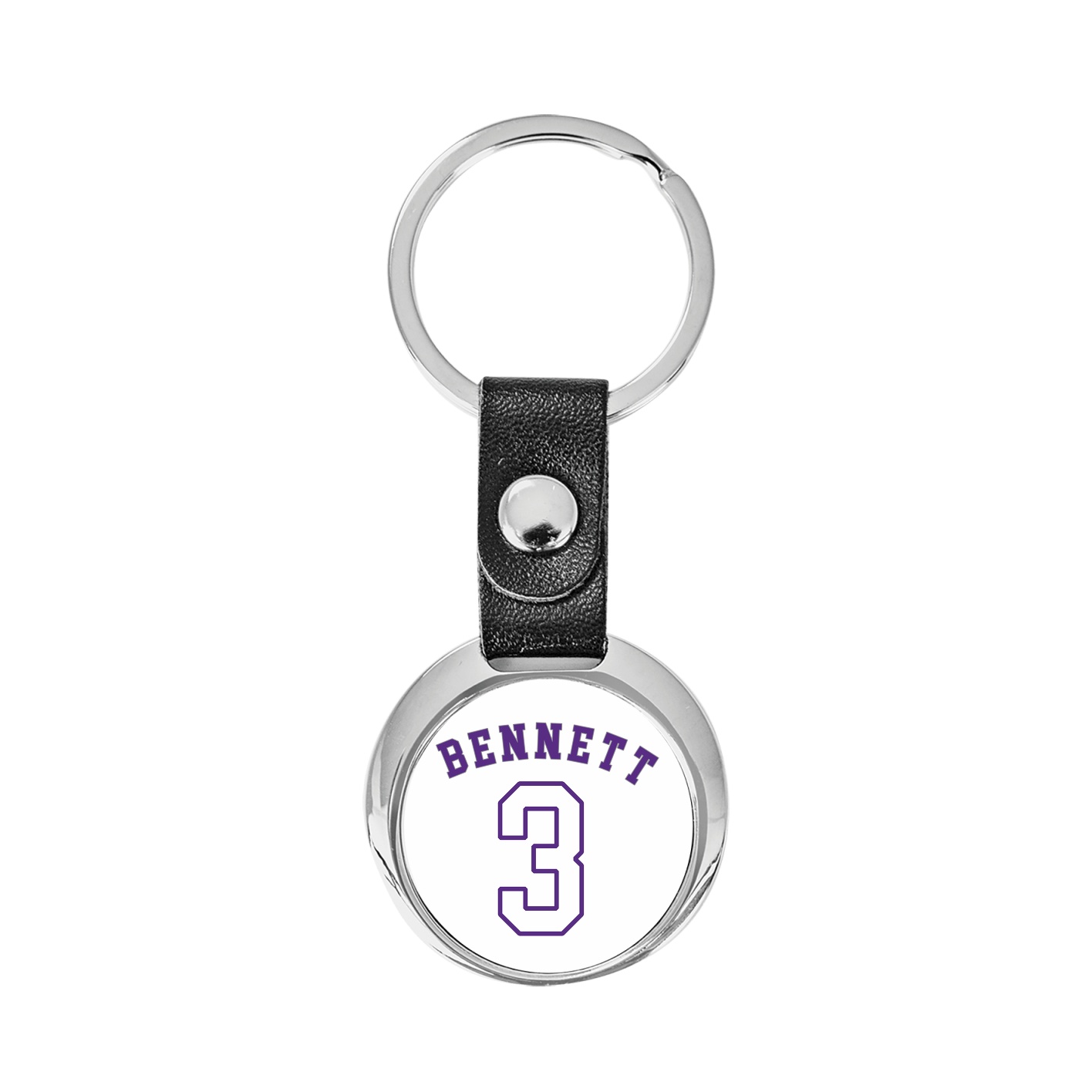 Key Chain — Shirsey Arch in Classic