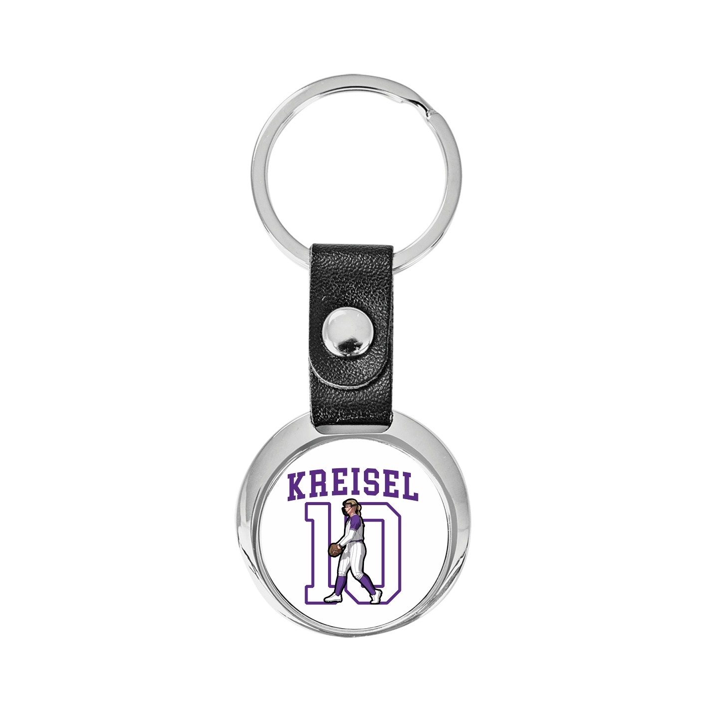 Key Chain — Shirsey in Classic