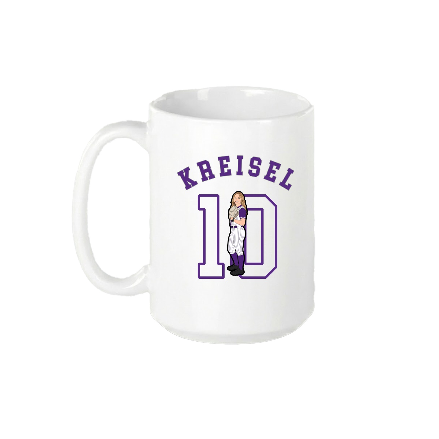 15oz Coffee Mug
