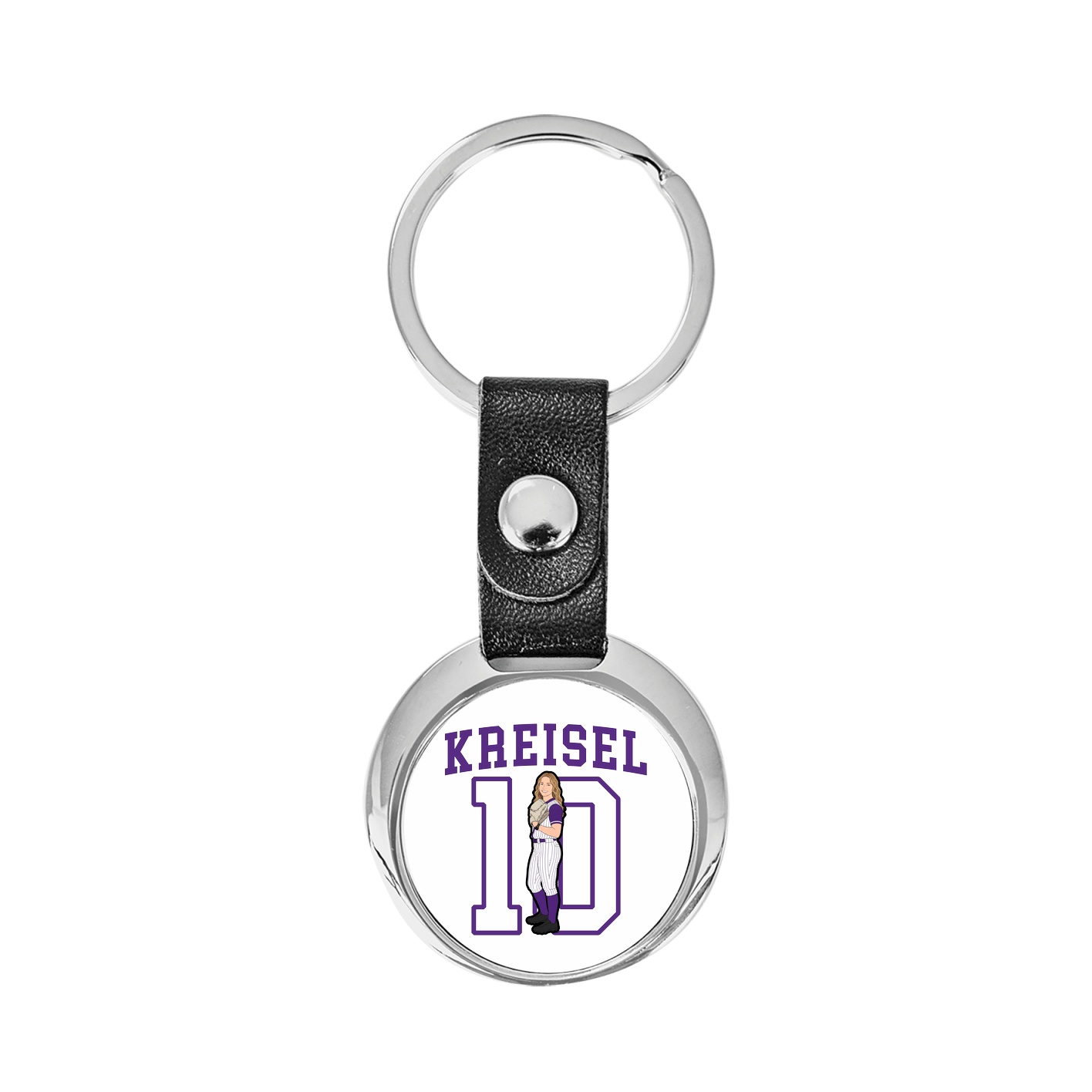 Key Chain — Shirsey in Classic