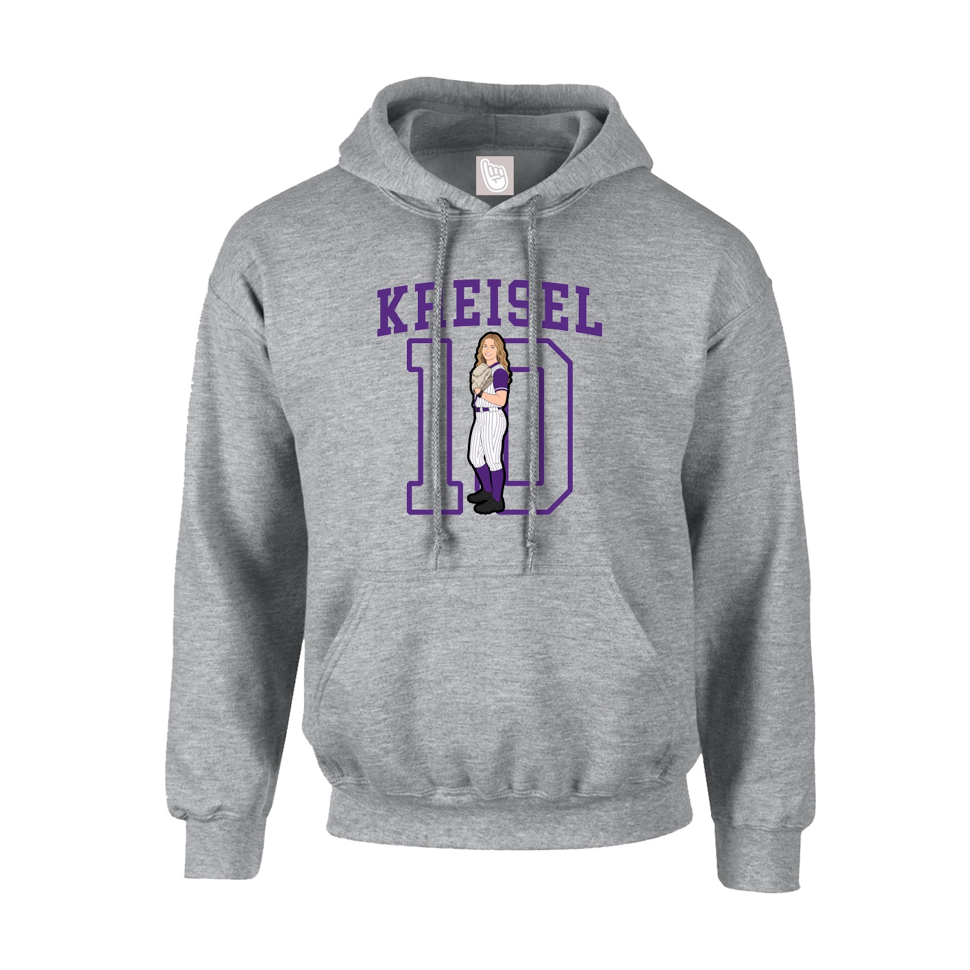 Youth Hoodie