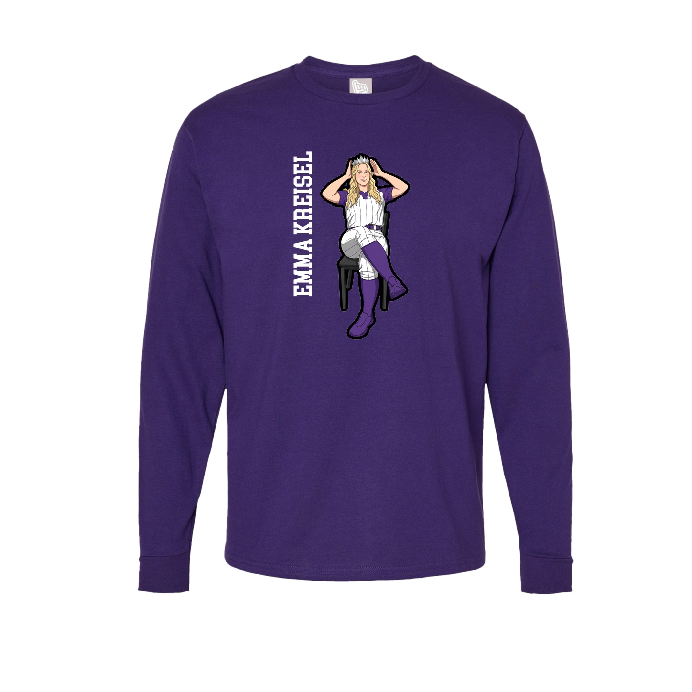 Long Sleeve Tee