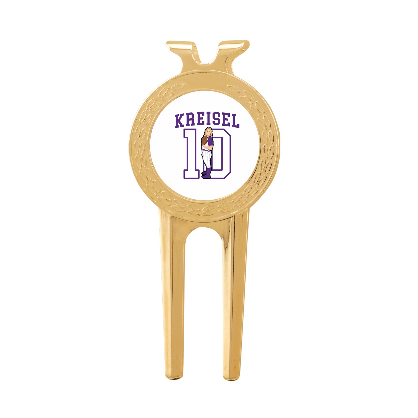 Divot Tool with Ball Marker — Shirsey in Classic