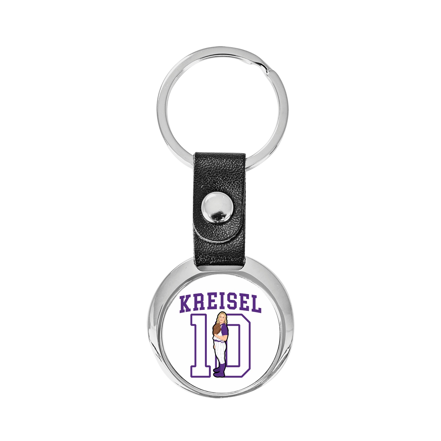 Key Chain — Shirsey in Classic