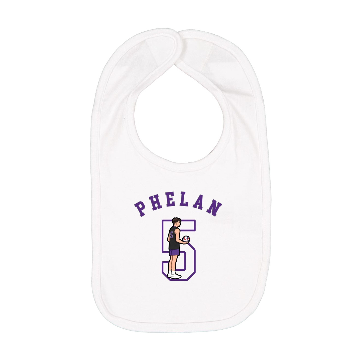 Infant Bib