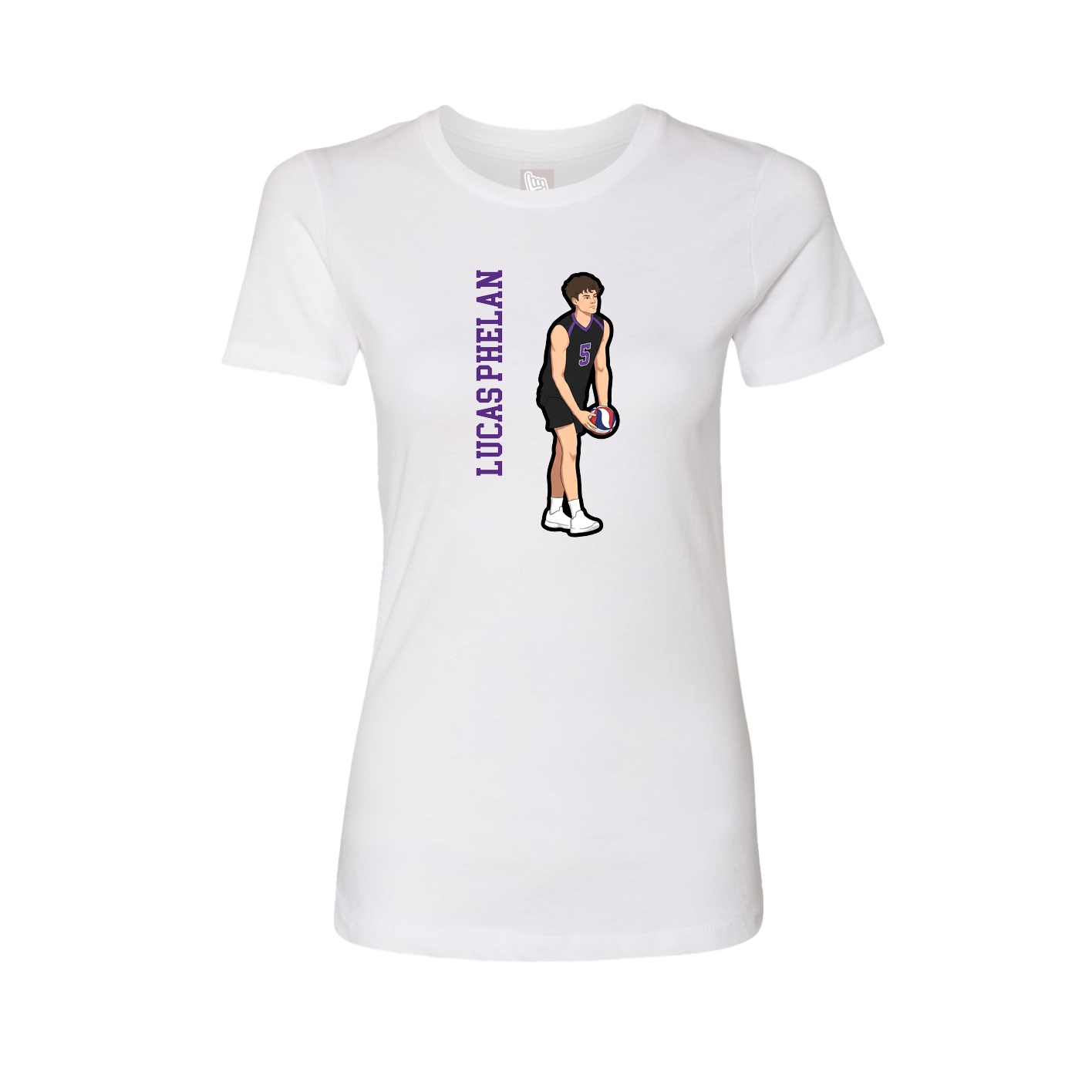 Womens Tee