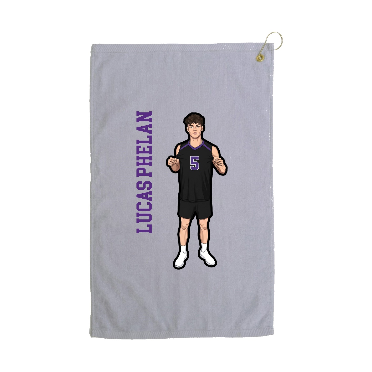 Golf Towel