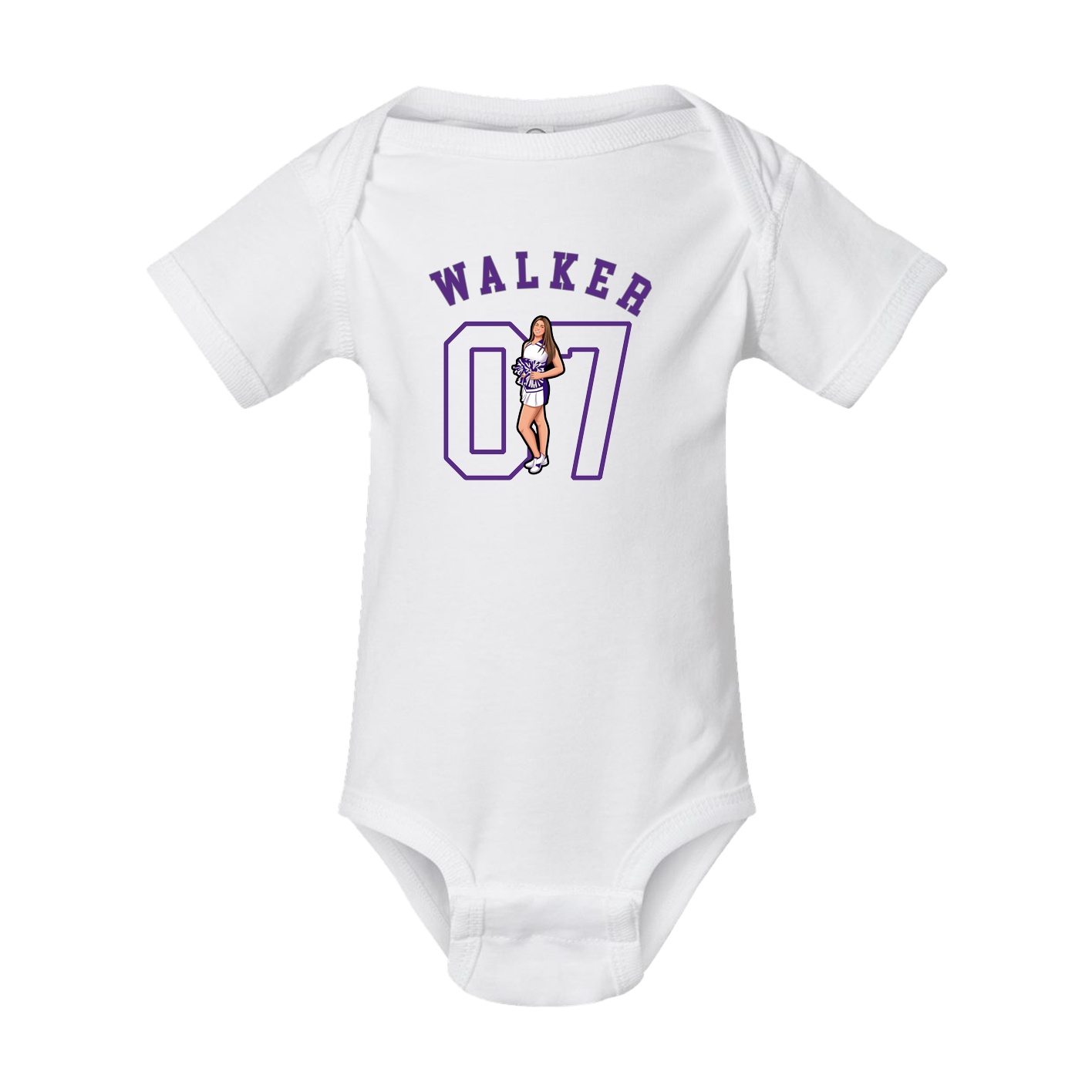 Baby Onesie