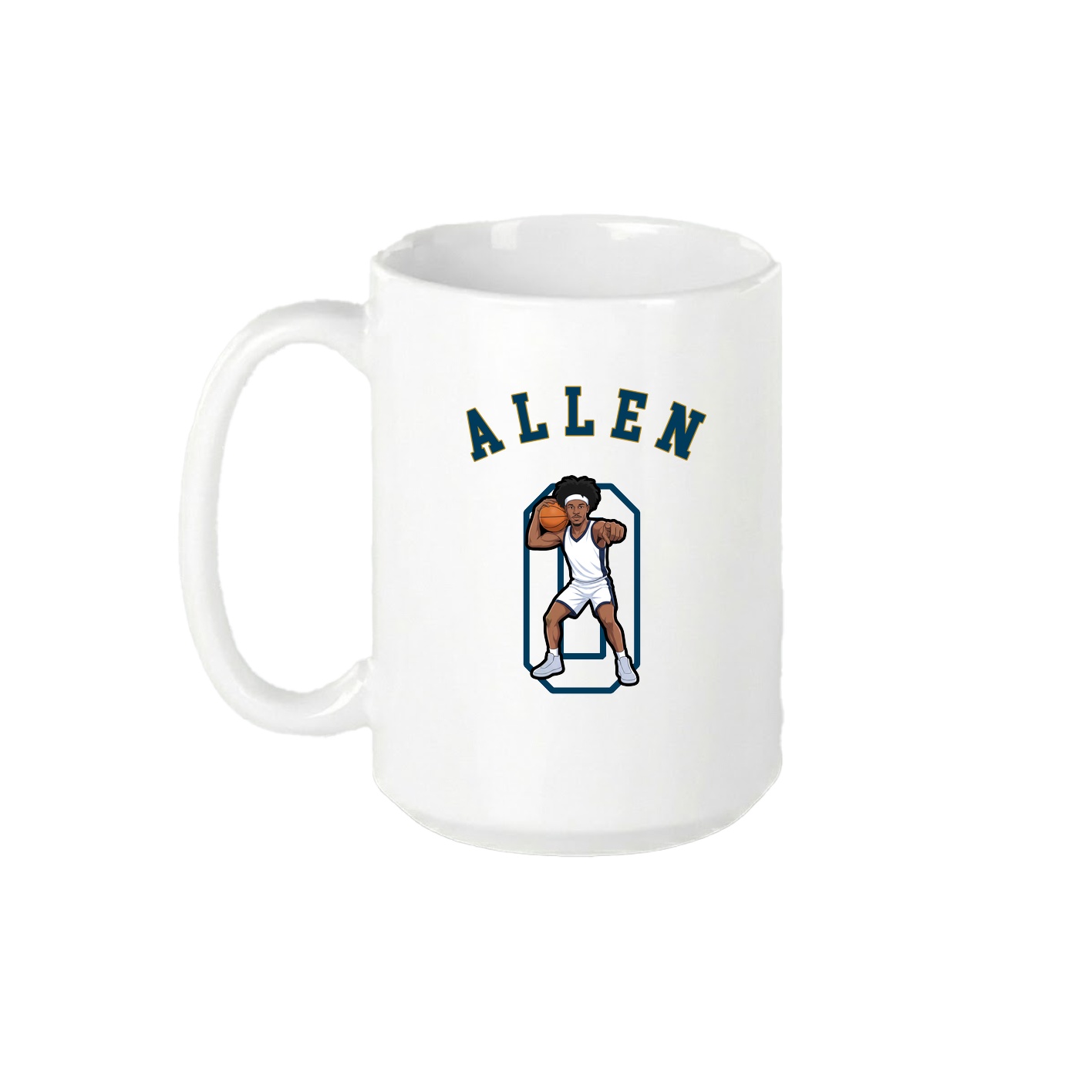15oz Coffee Mug