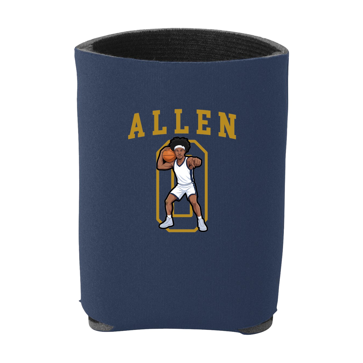 Can Holder — Shirsey in Navy