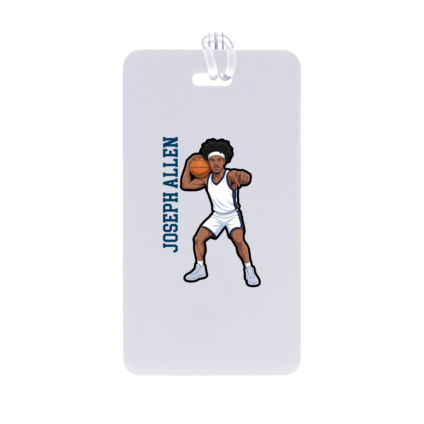Bag Tag