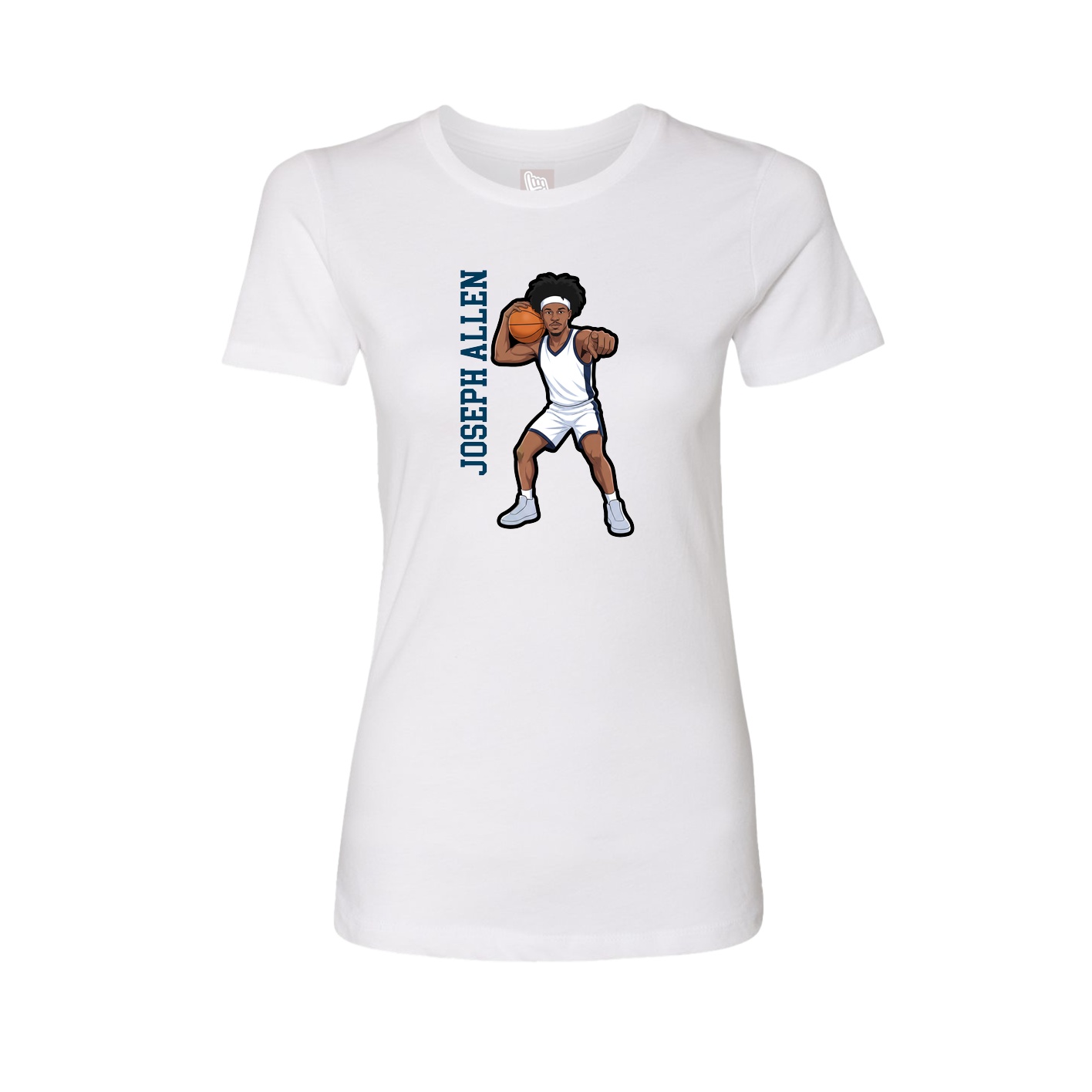 Womens Tee