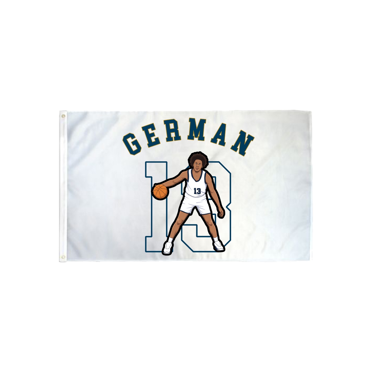 3x5 Flag