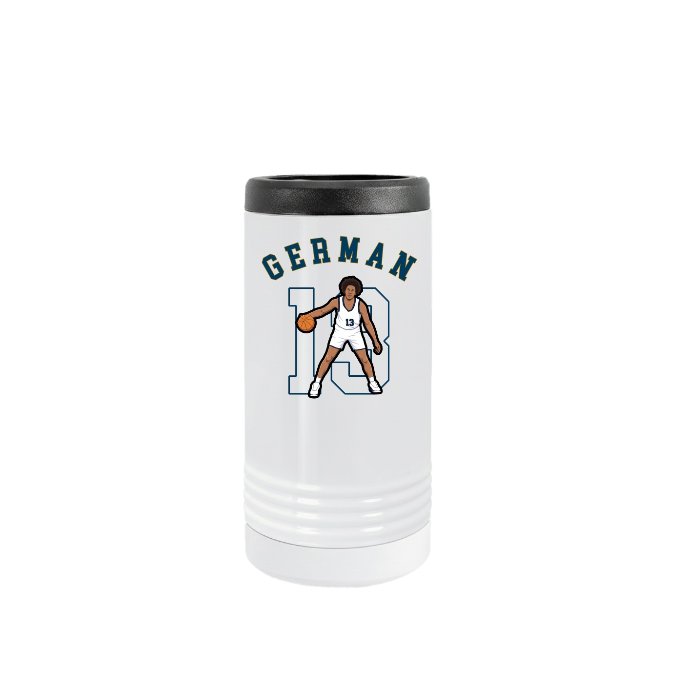 Slim Beverage Holder