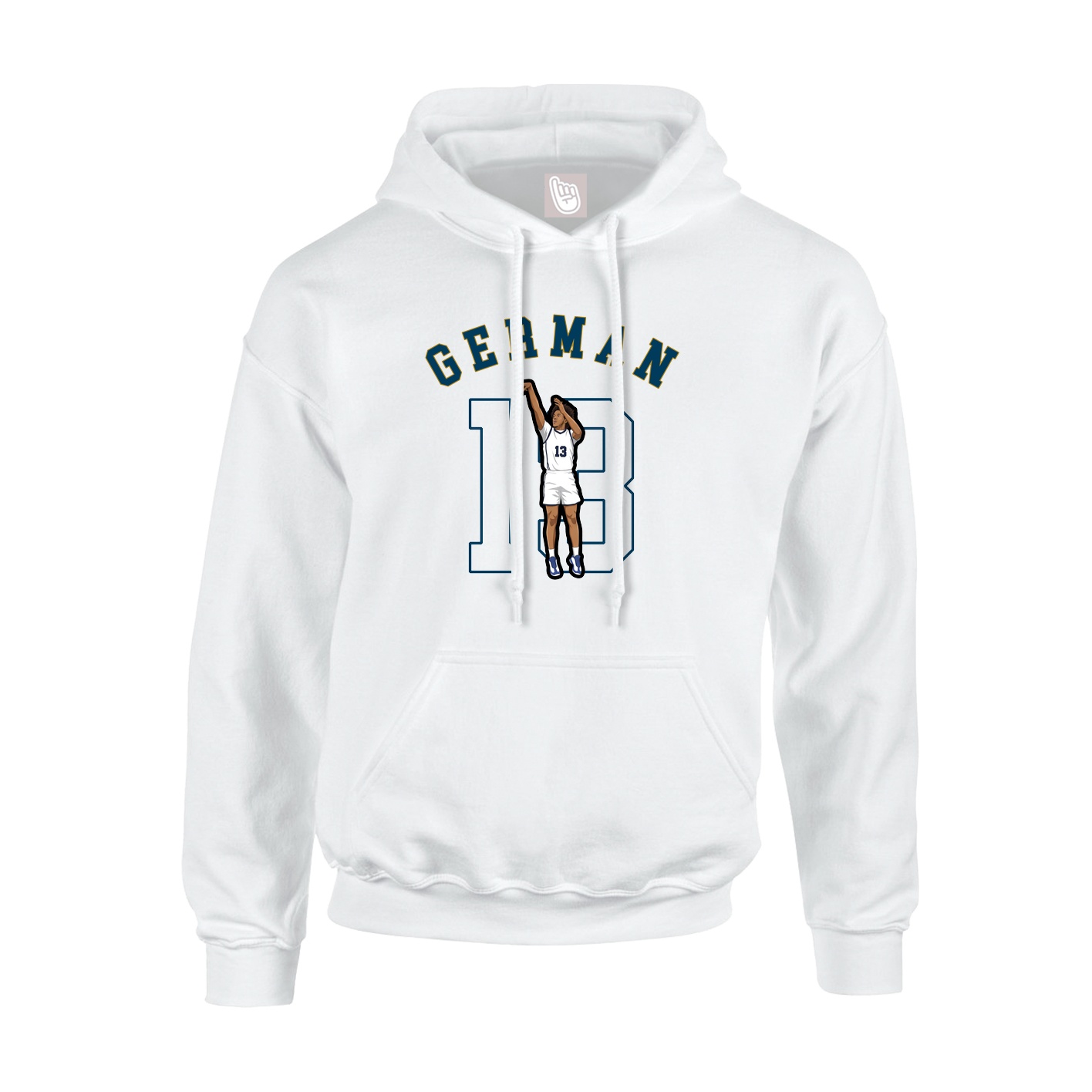Hoodie