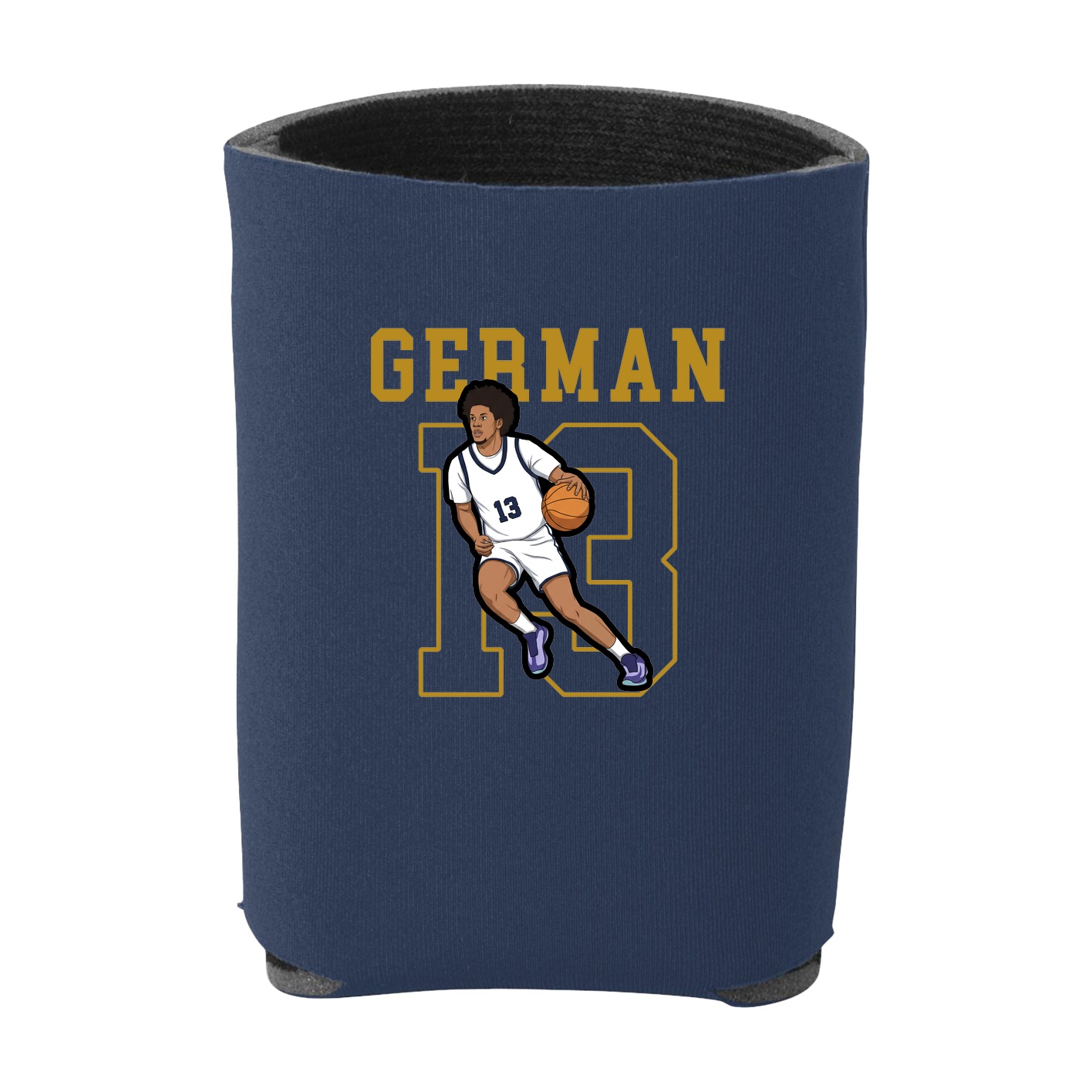 Can Holder — Shirsey in Navy