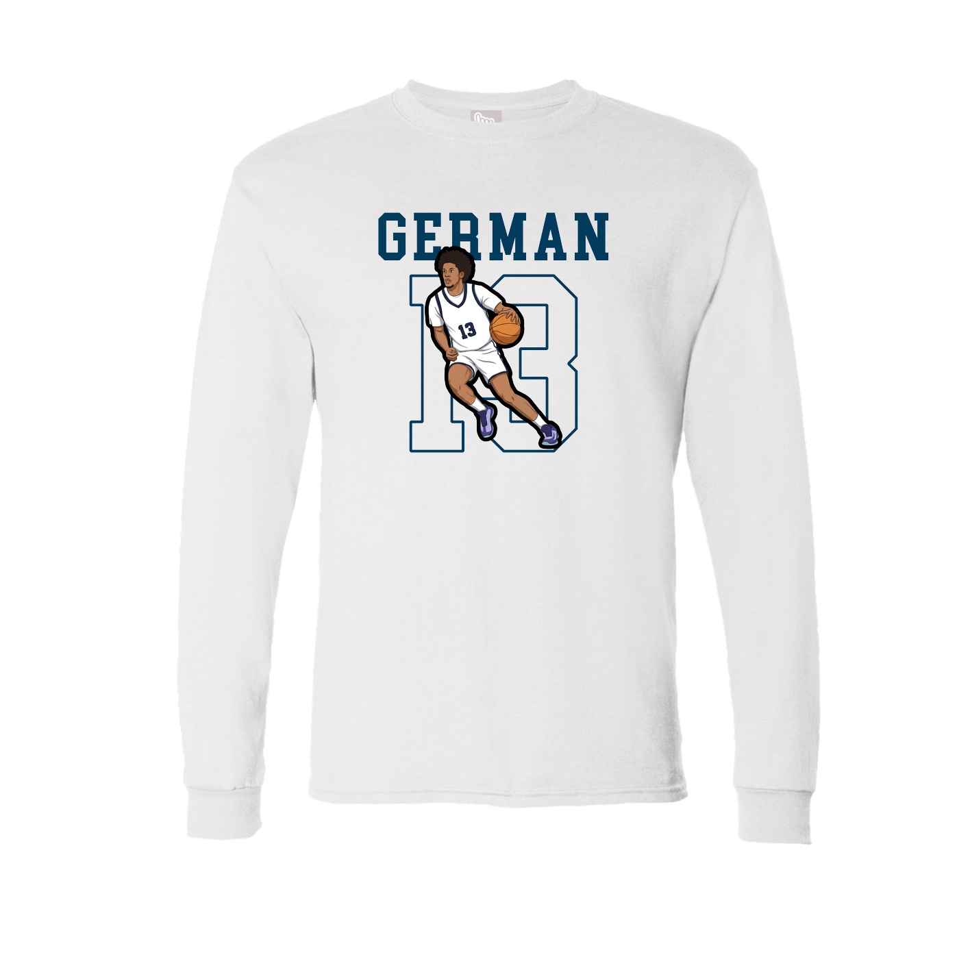 Long Sleeve Tee