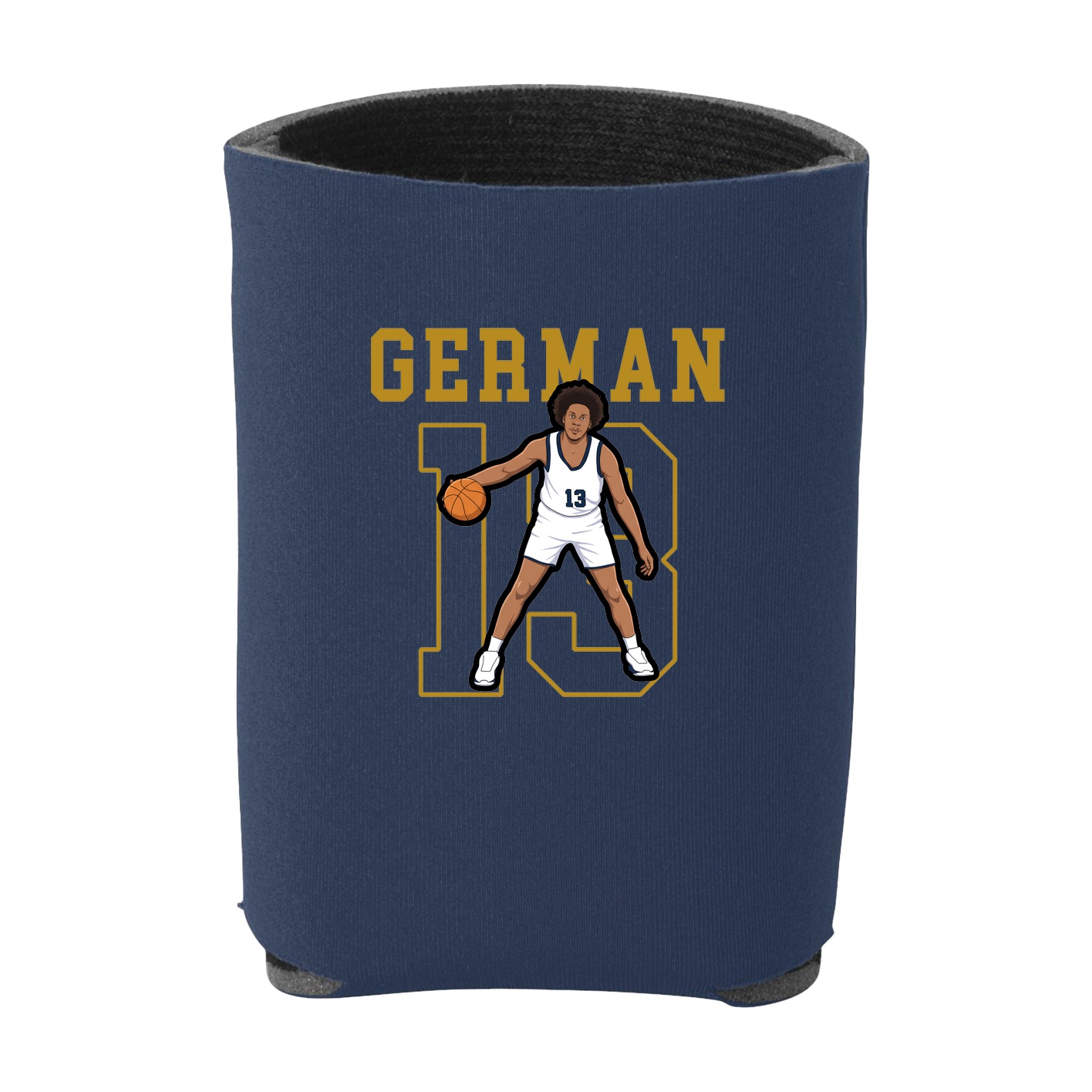 Can Holder — Shirsey in Navy