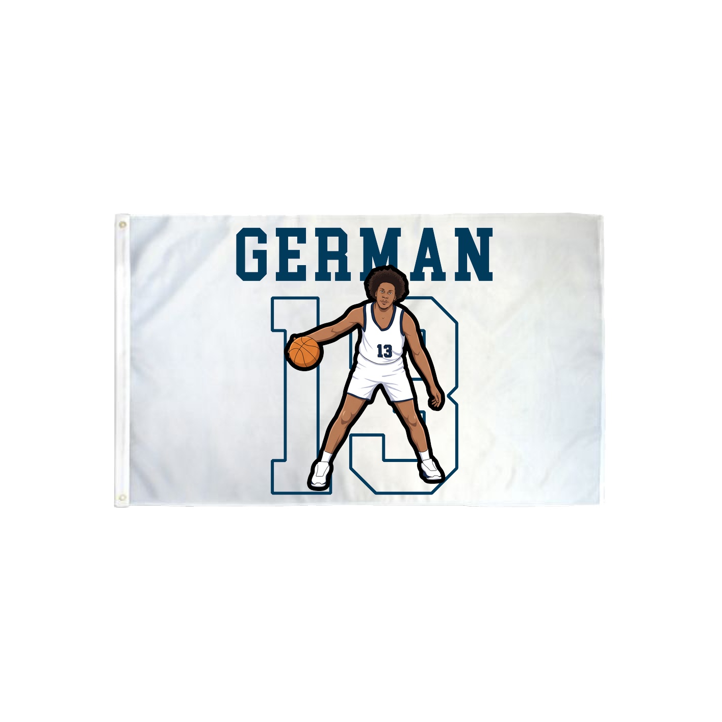 3x5 Flag