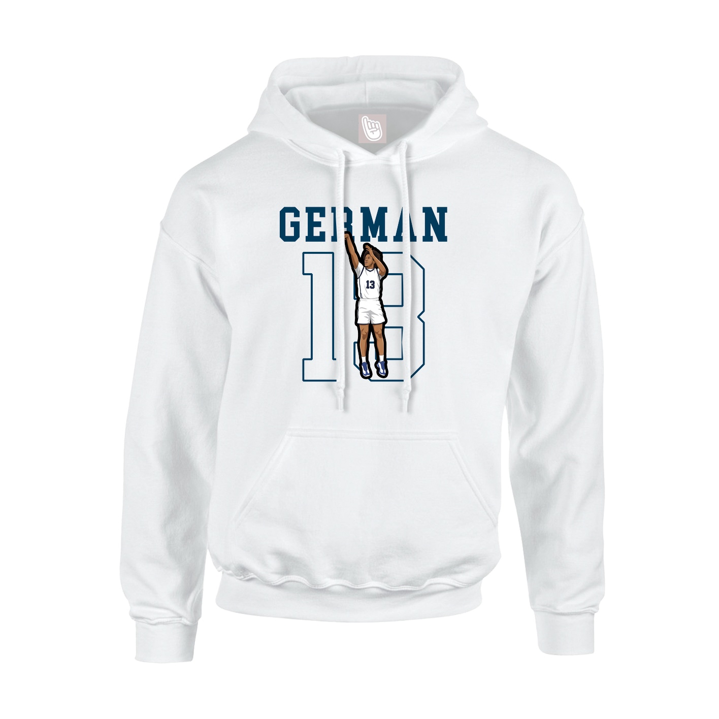 Youth Hoodie