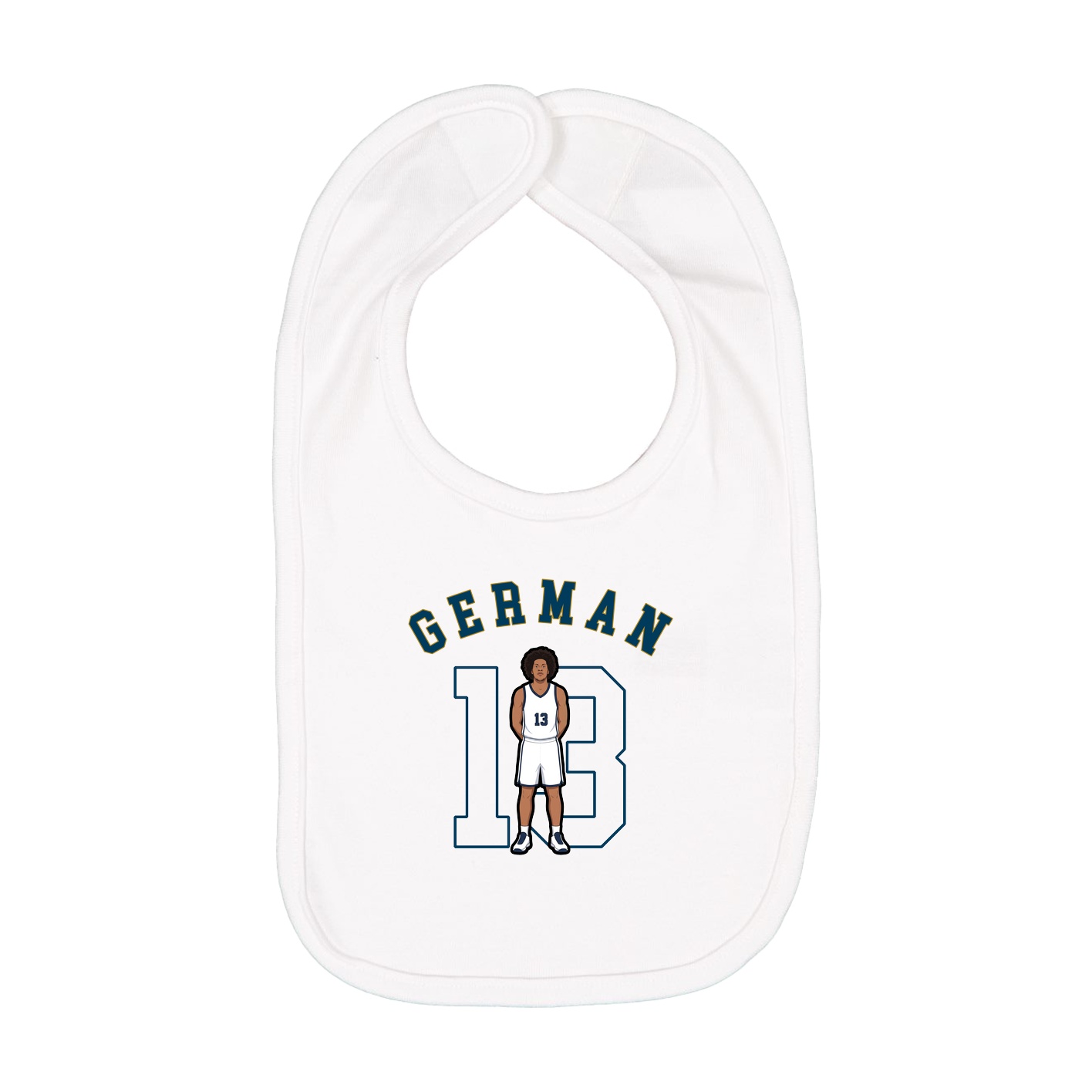 Infant Bib