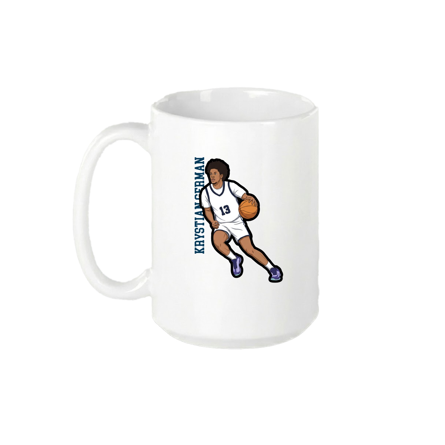15oz Coffee Mug