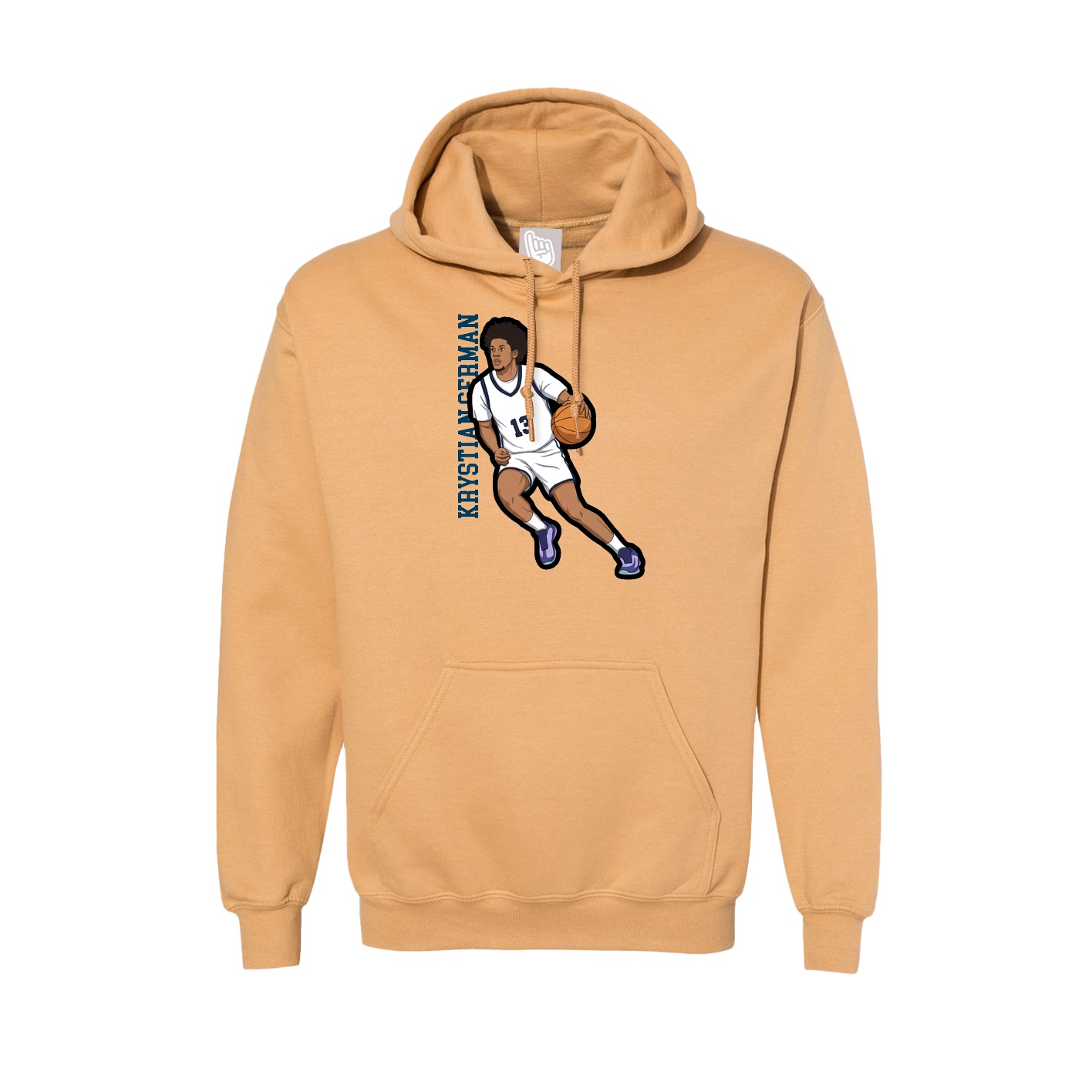NIL Club Hoodie