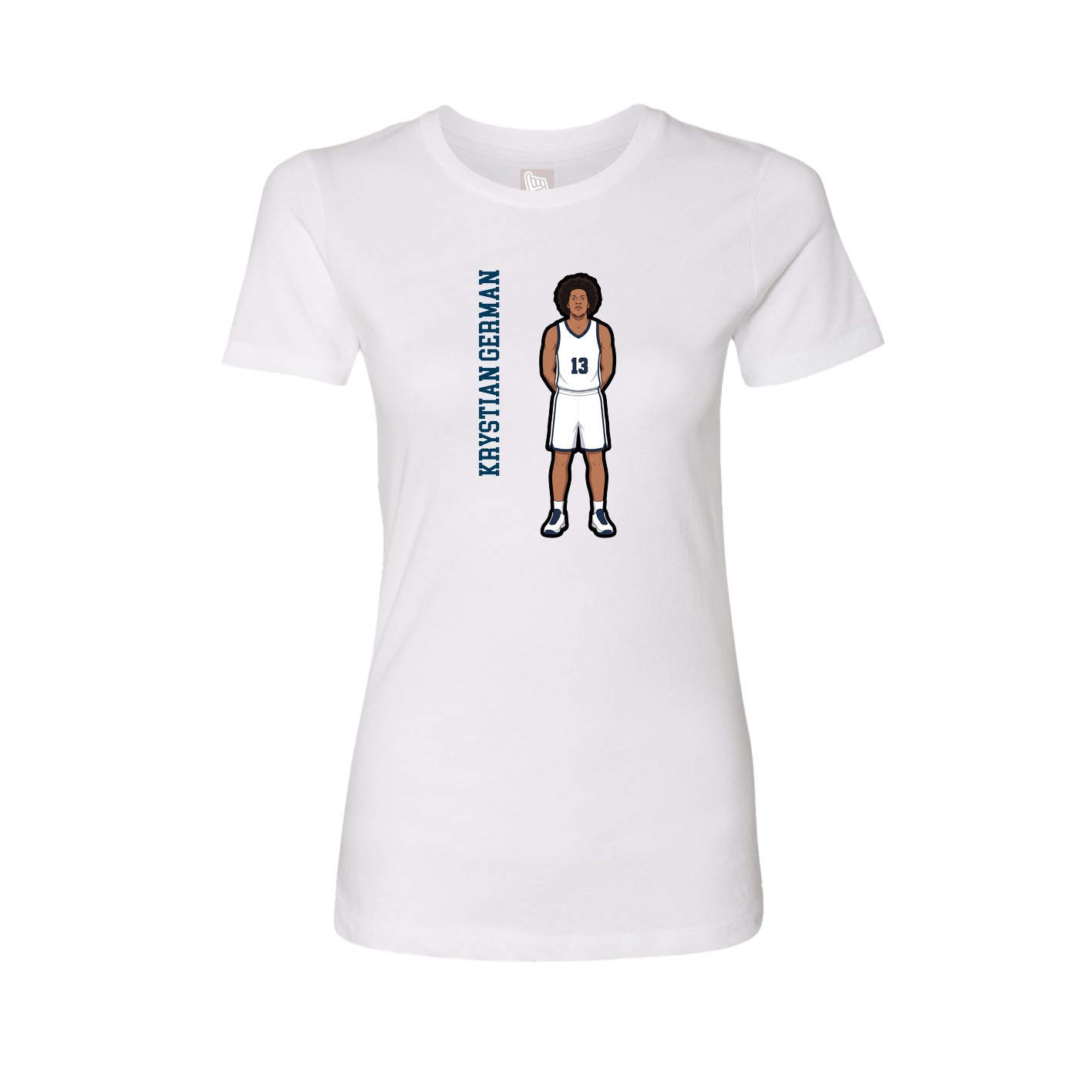 Womens Tee