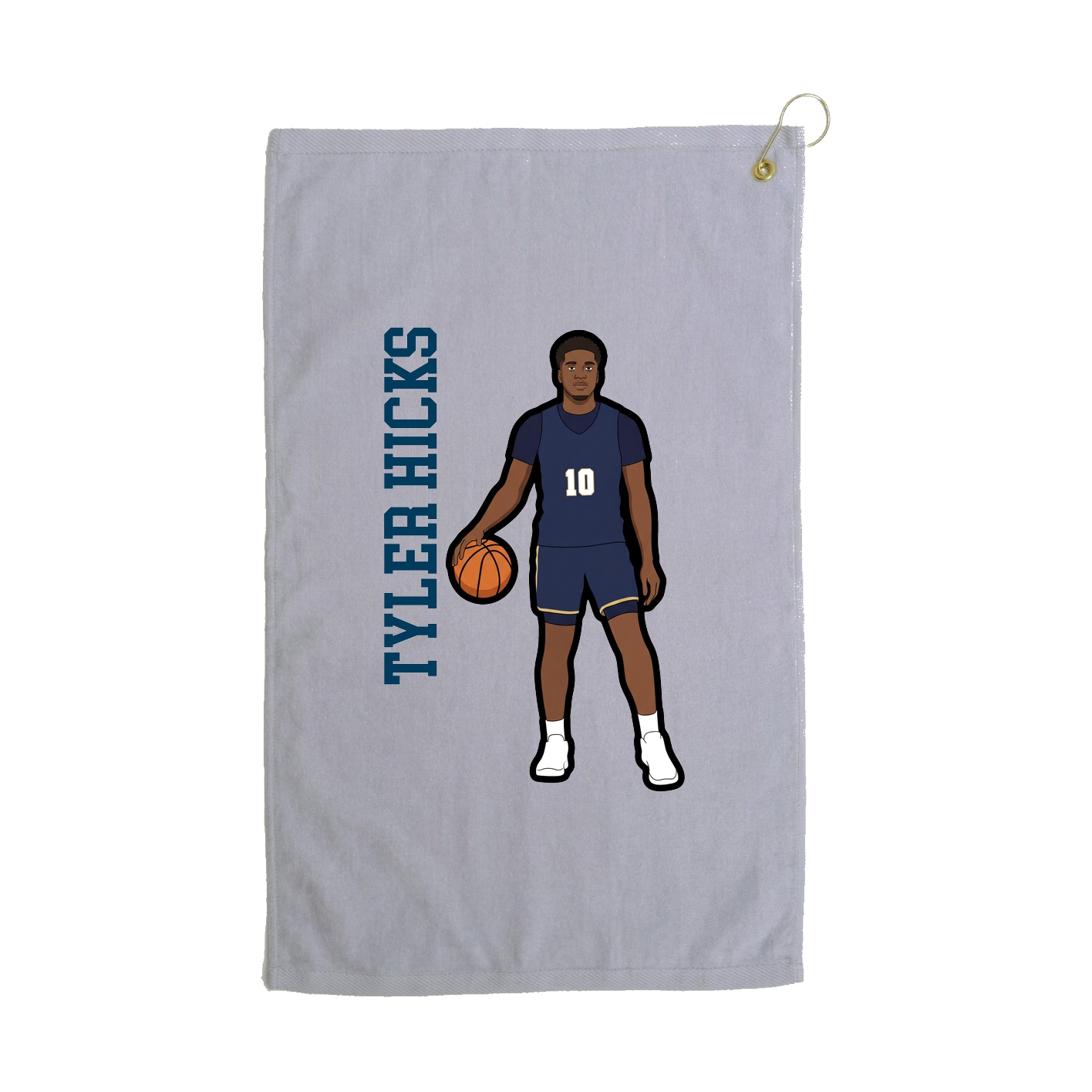 Golf Towel