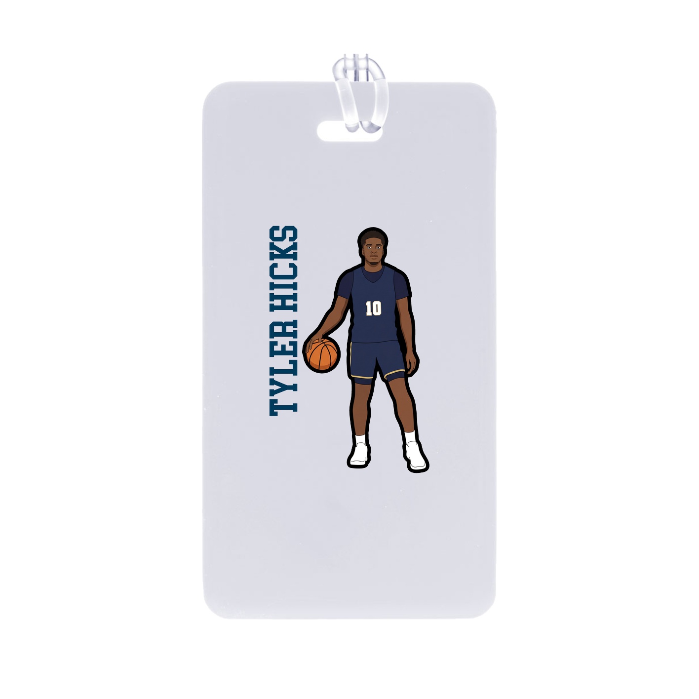 Bag Tag