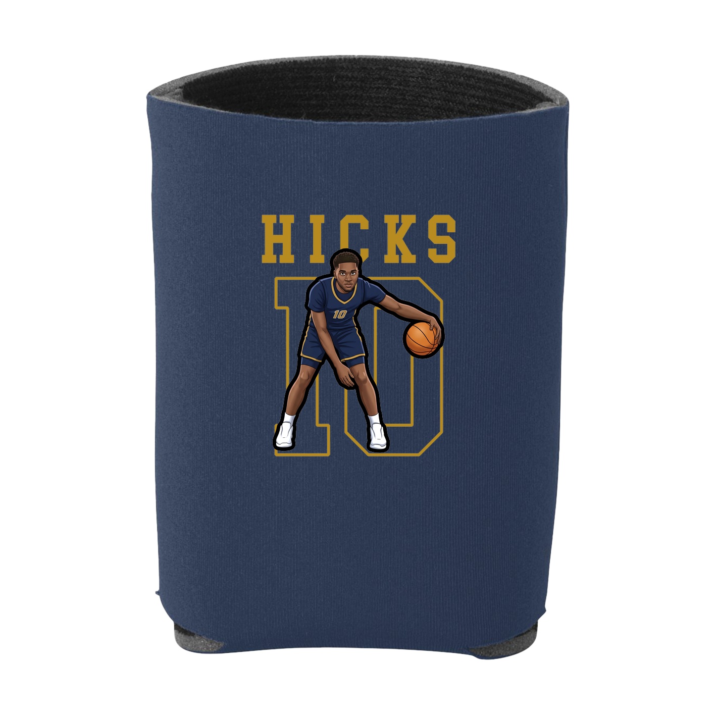 Can Holder — Shirsey in Navy