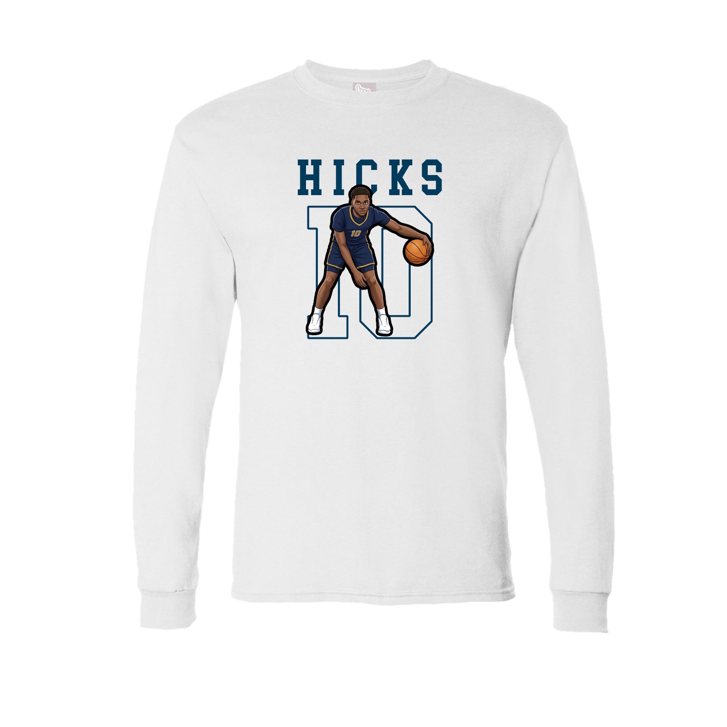 Long Sleeve Tee