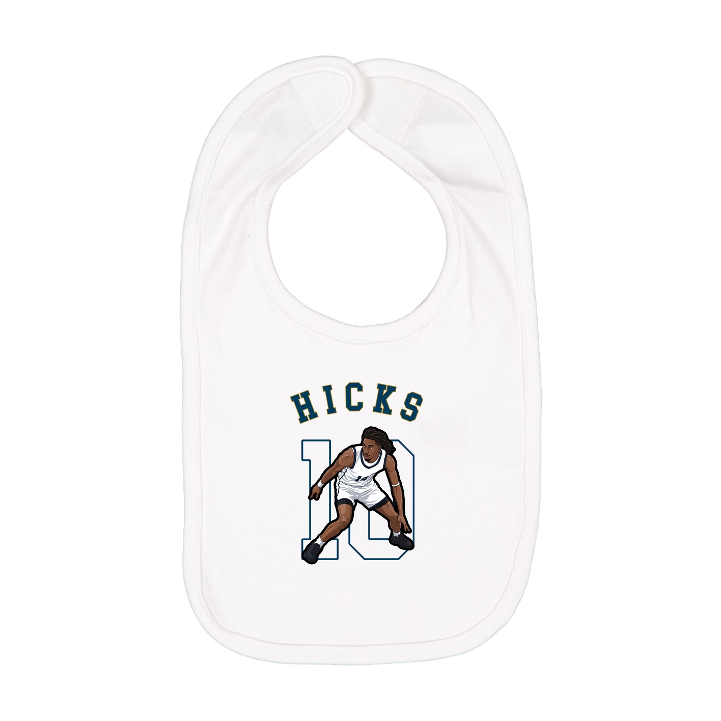 Infant Bib