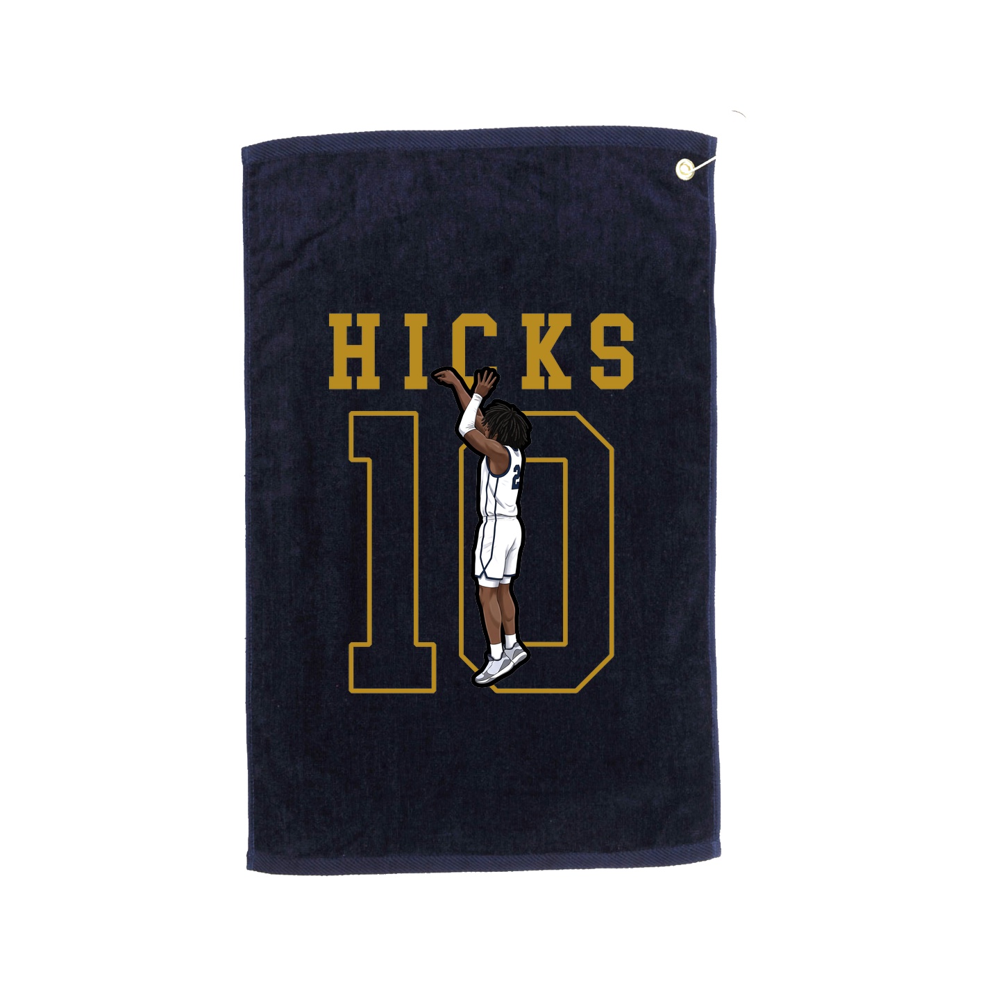 Golf Towel