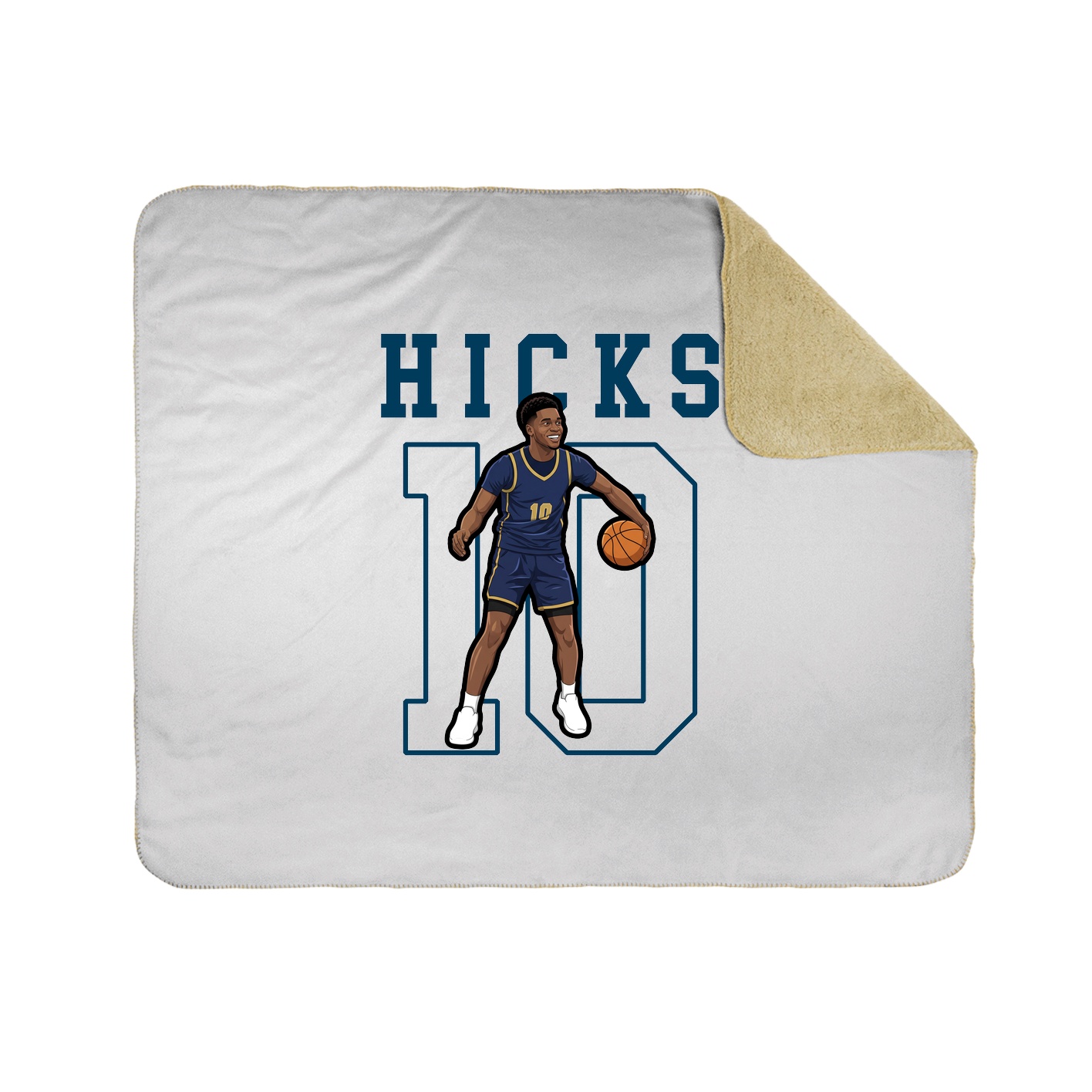 Throw Blanket