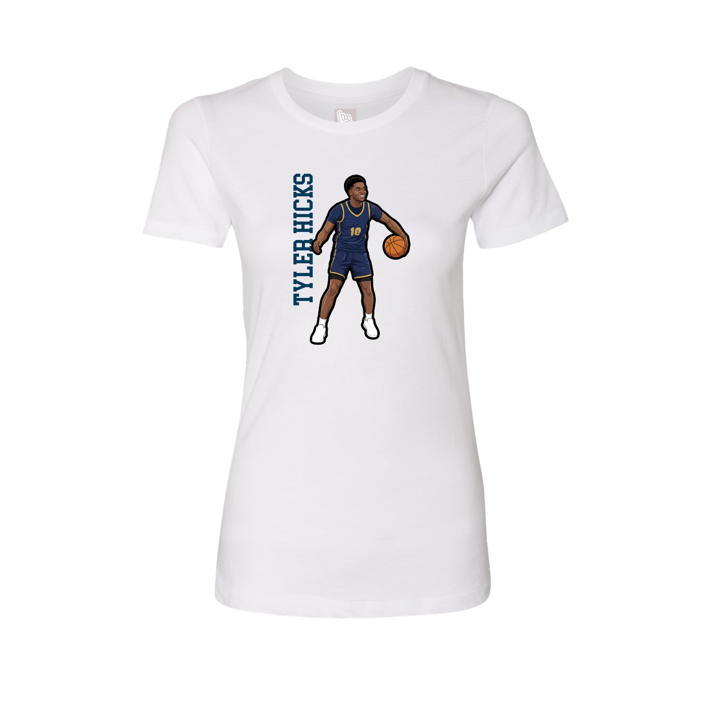 Womens Tee