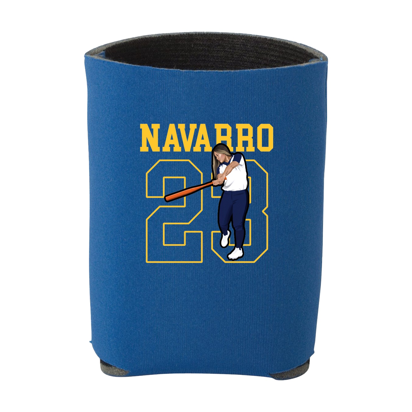 Can Holder — Shirsey in Royal