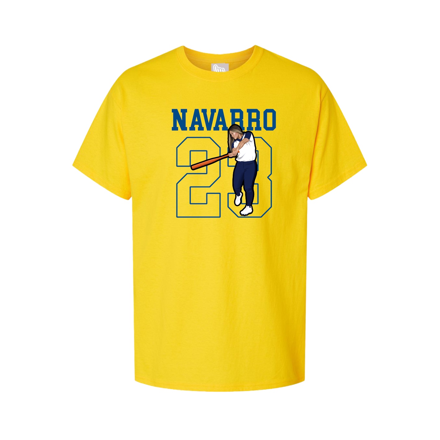 NIL Club Tee