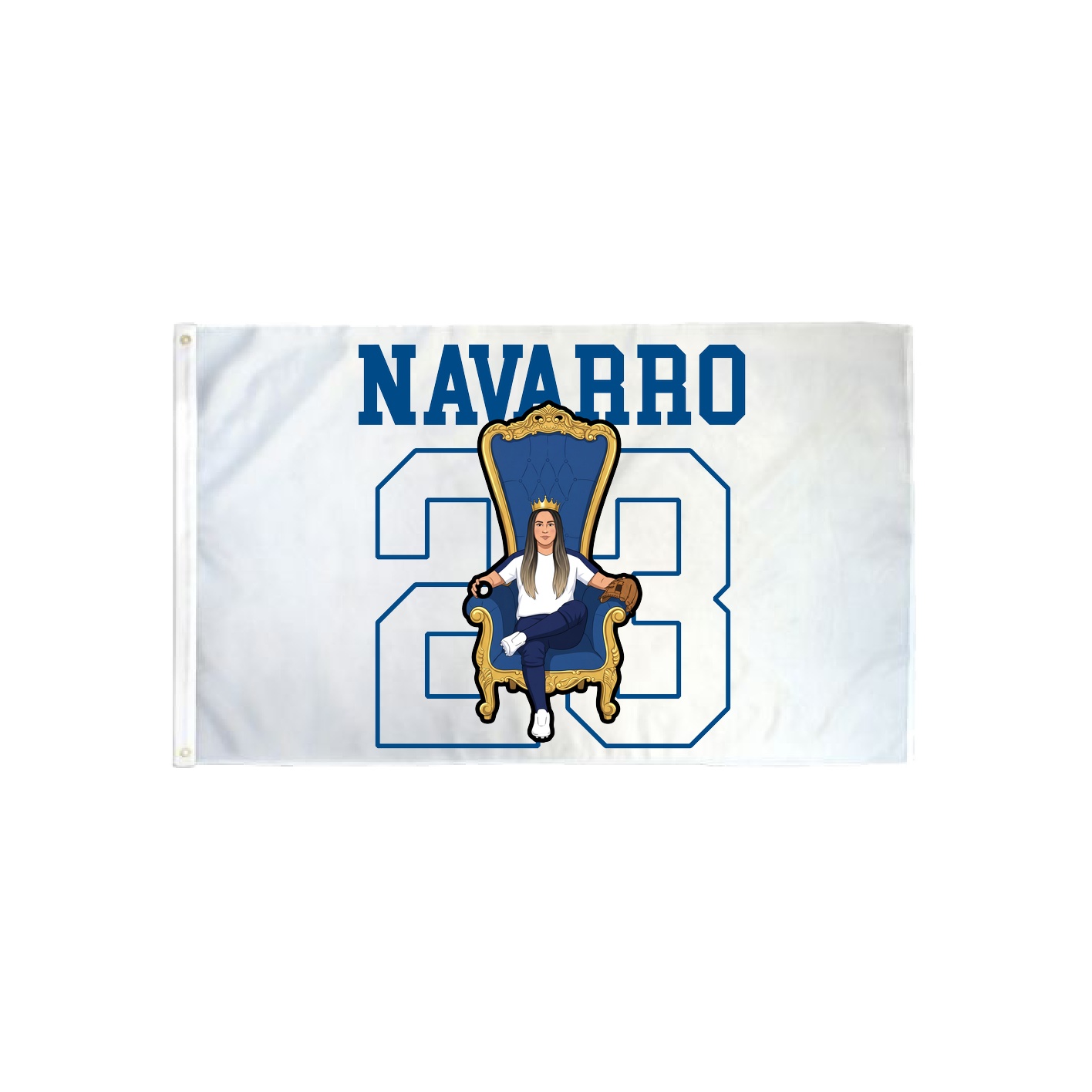 3x5 Flag